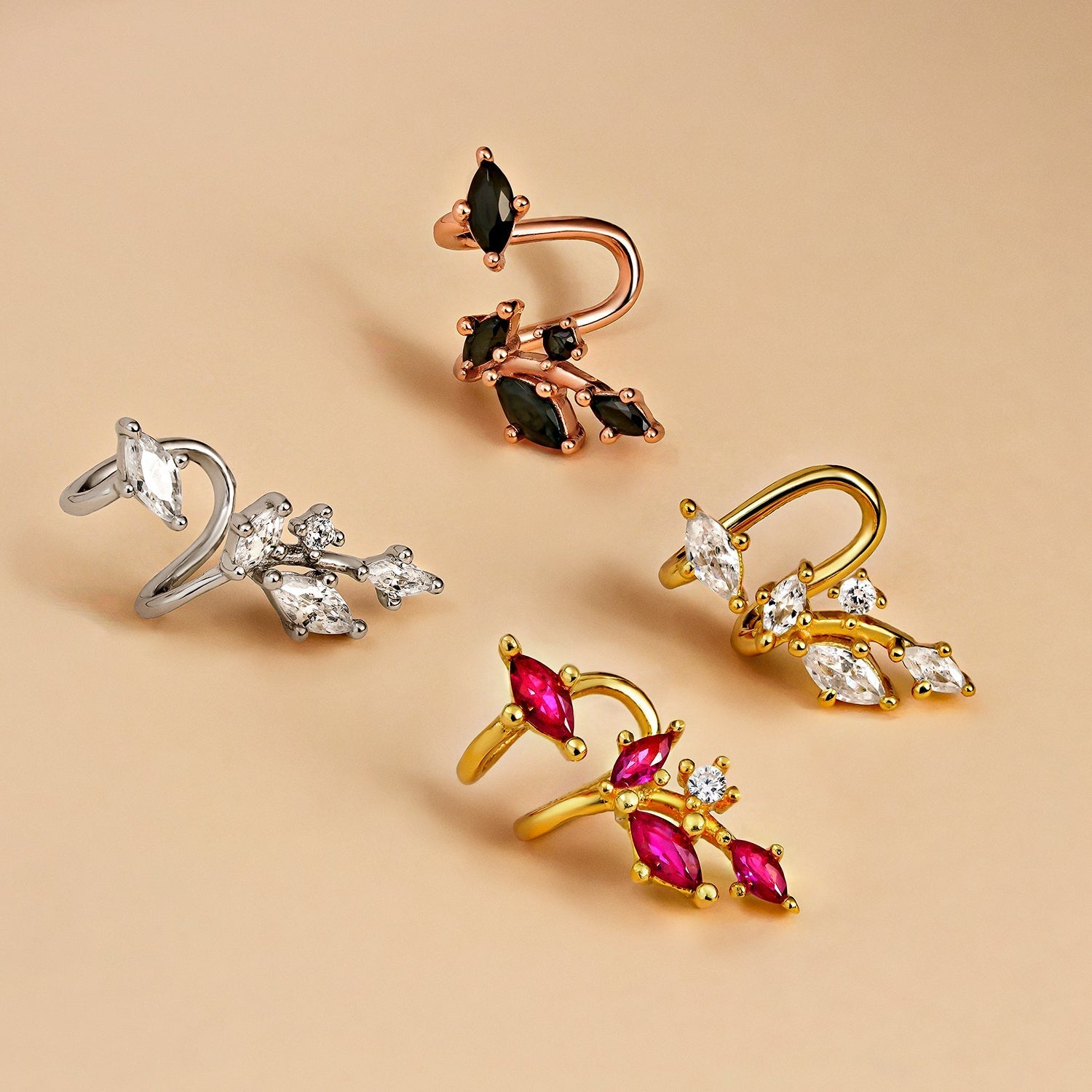 VICA EAR CUFF
