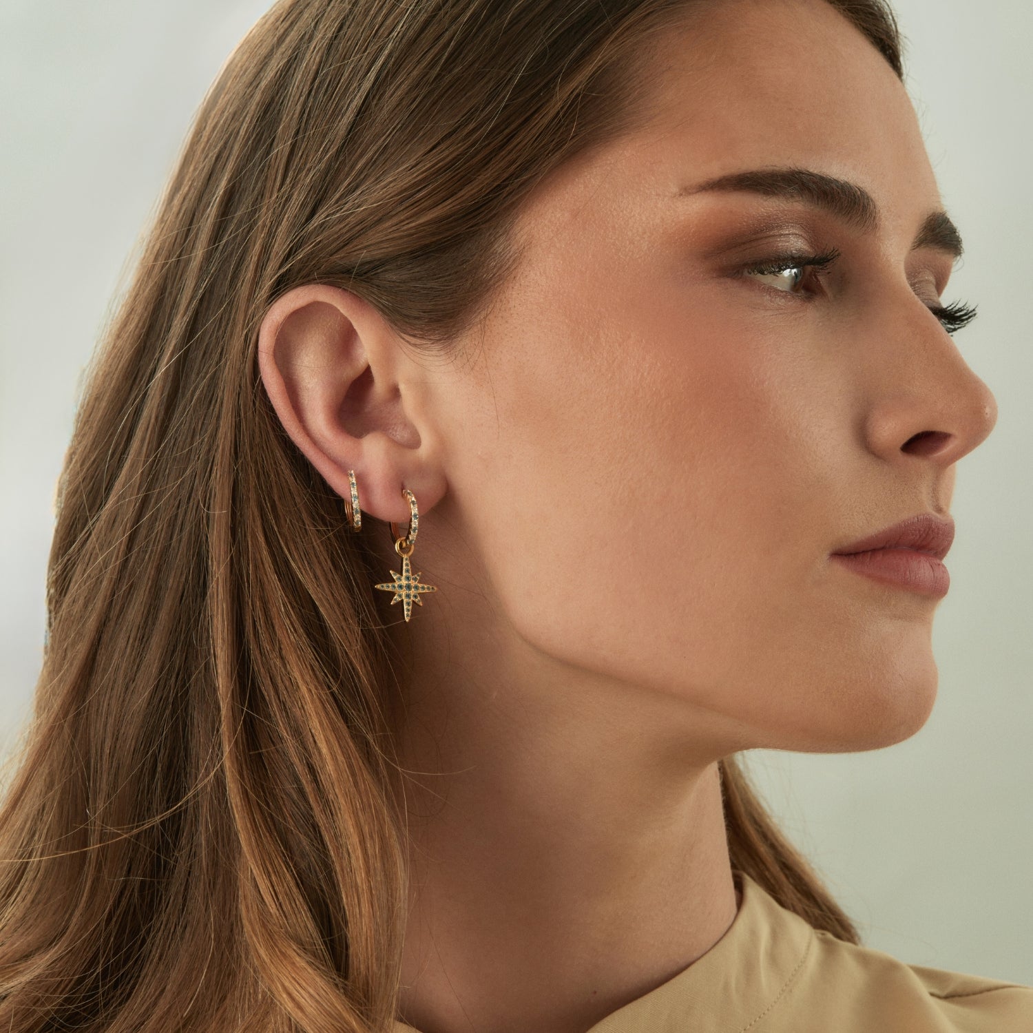 NURU EARRINGS