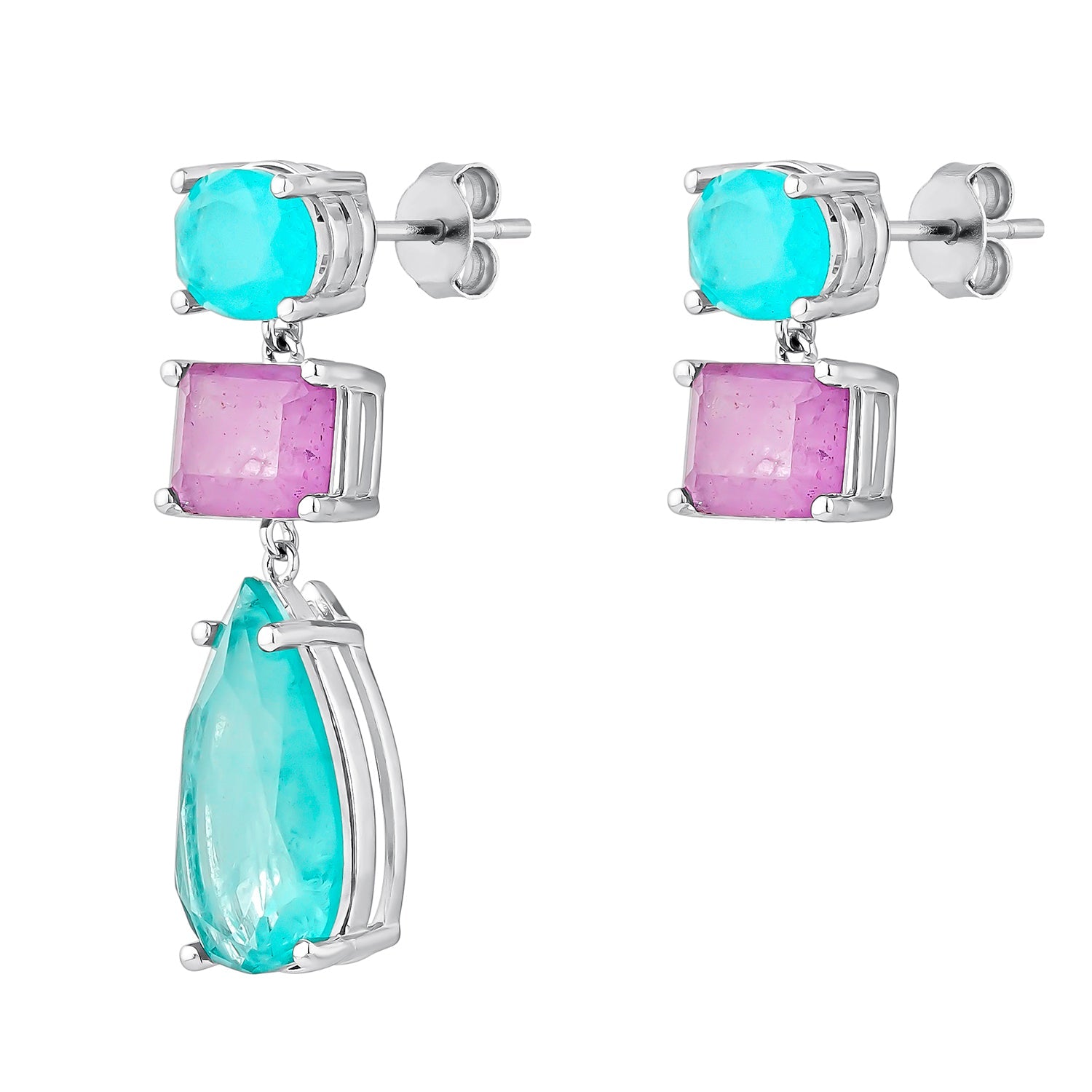 ISIS EARRINGS