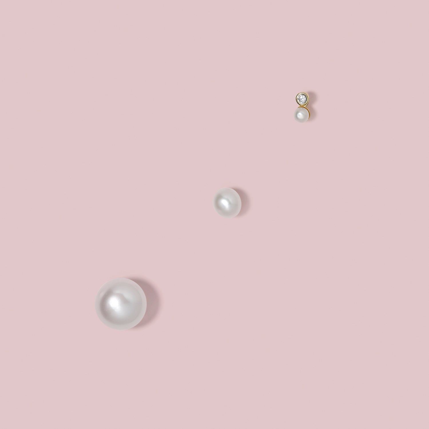 EARCANDY SILBER SET 80