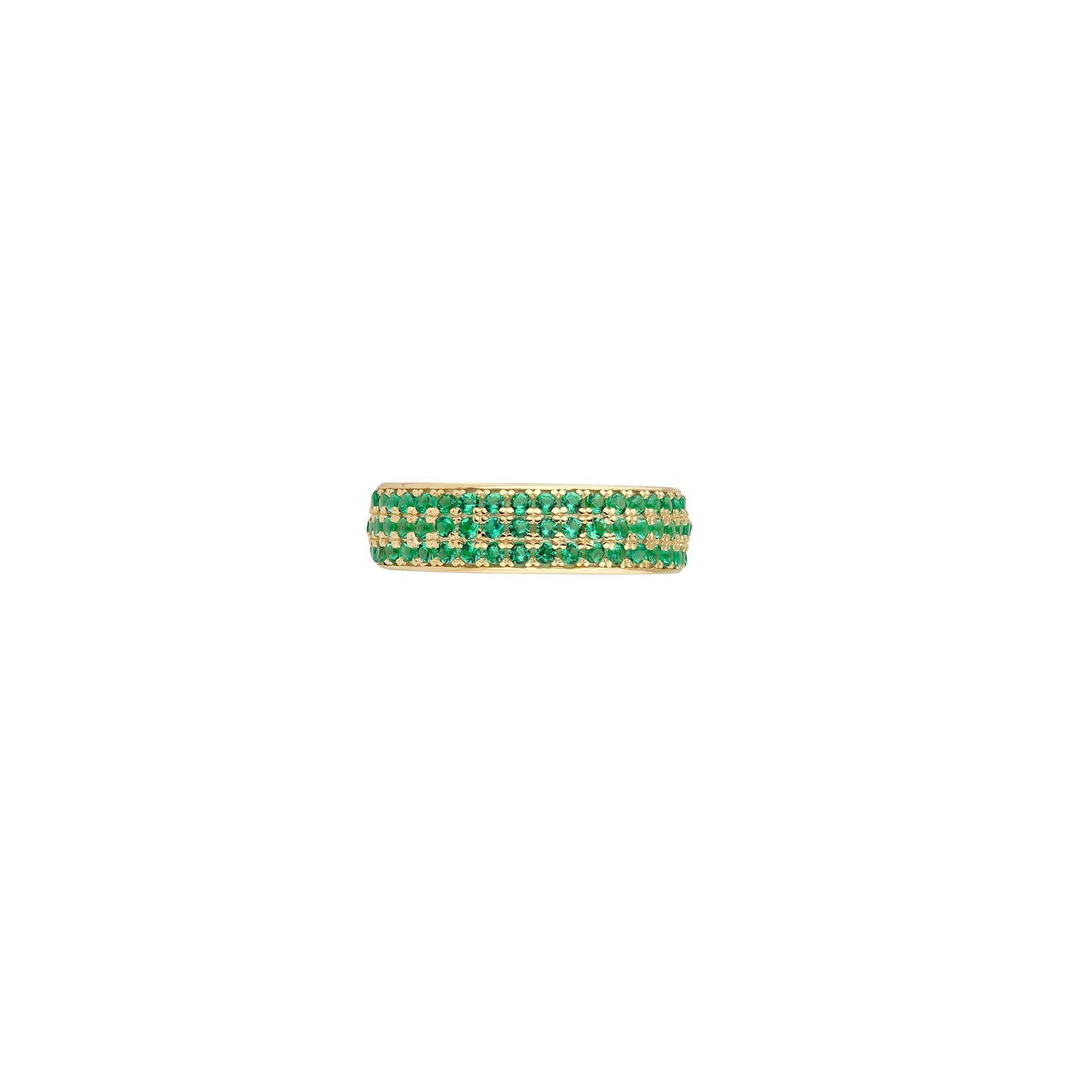 MARSELLA EAR CUFF