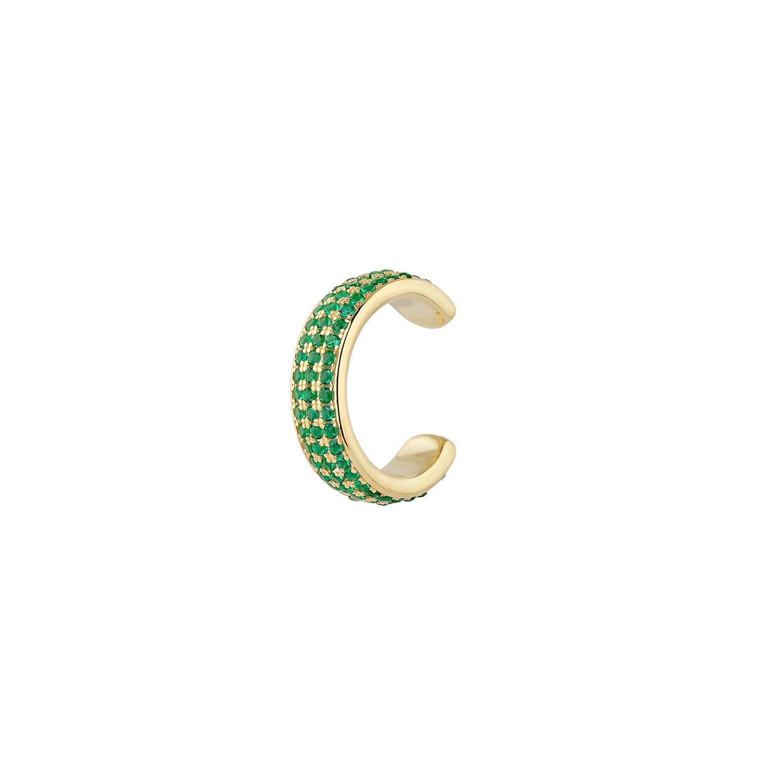 MARSELLA EAR CUFF