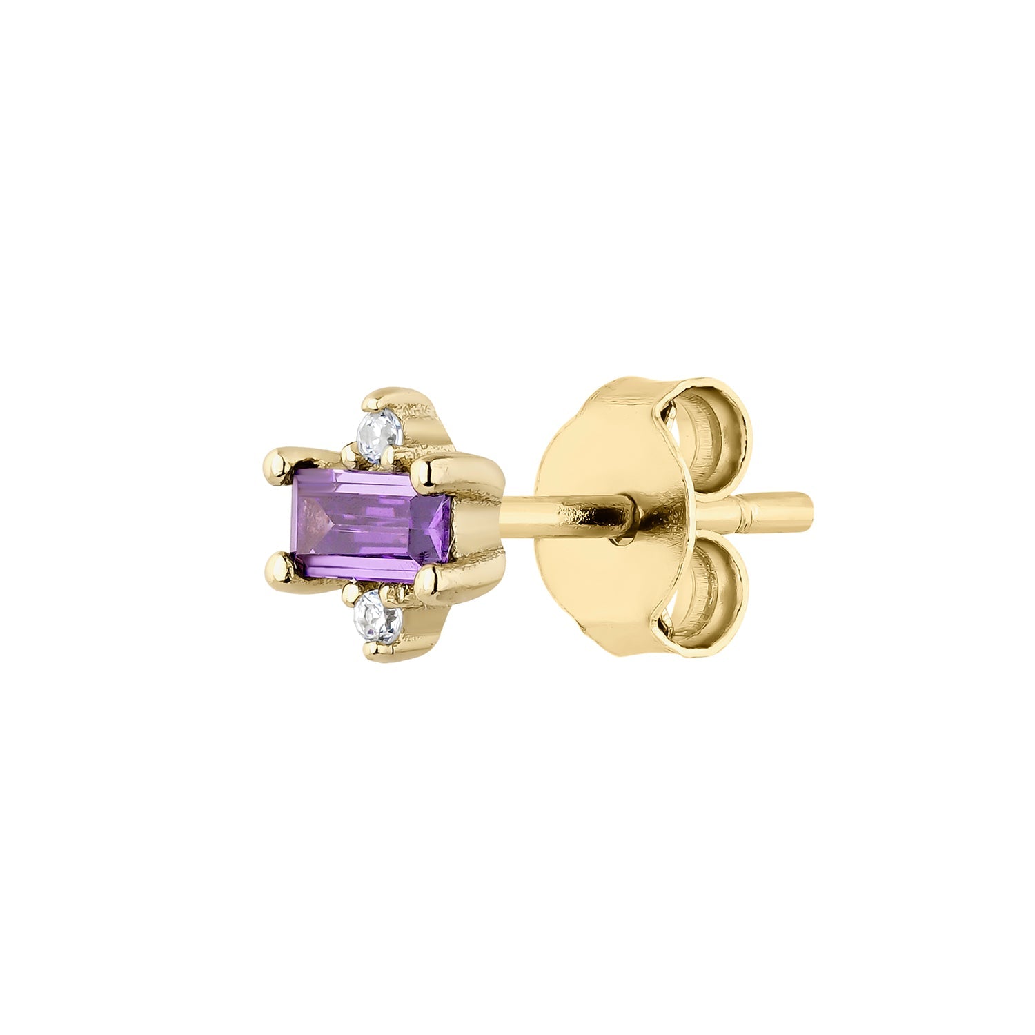 BOUCLE D'OREILLE INDIVIDUELLE FLORENCIA