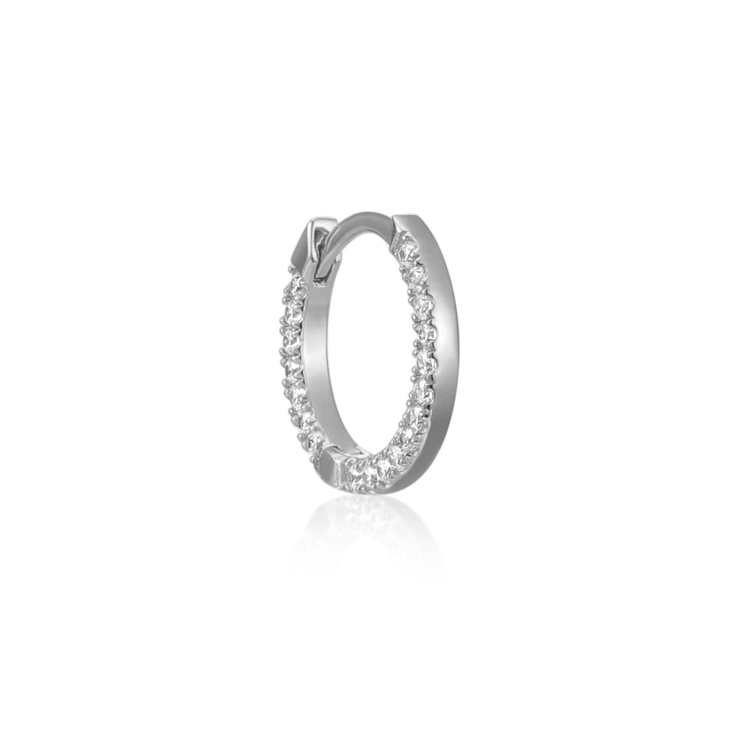 DAITH SINGLE EARRING