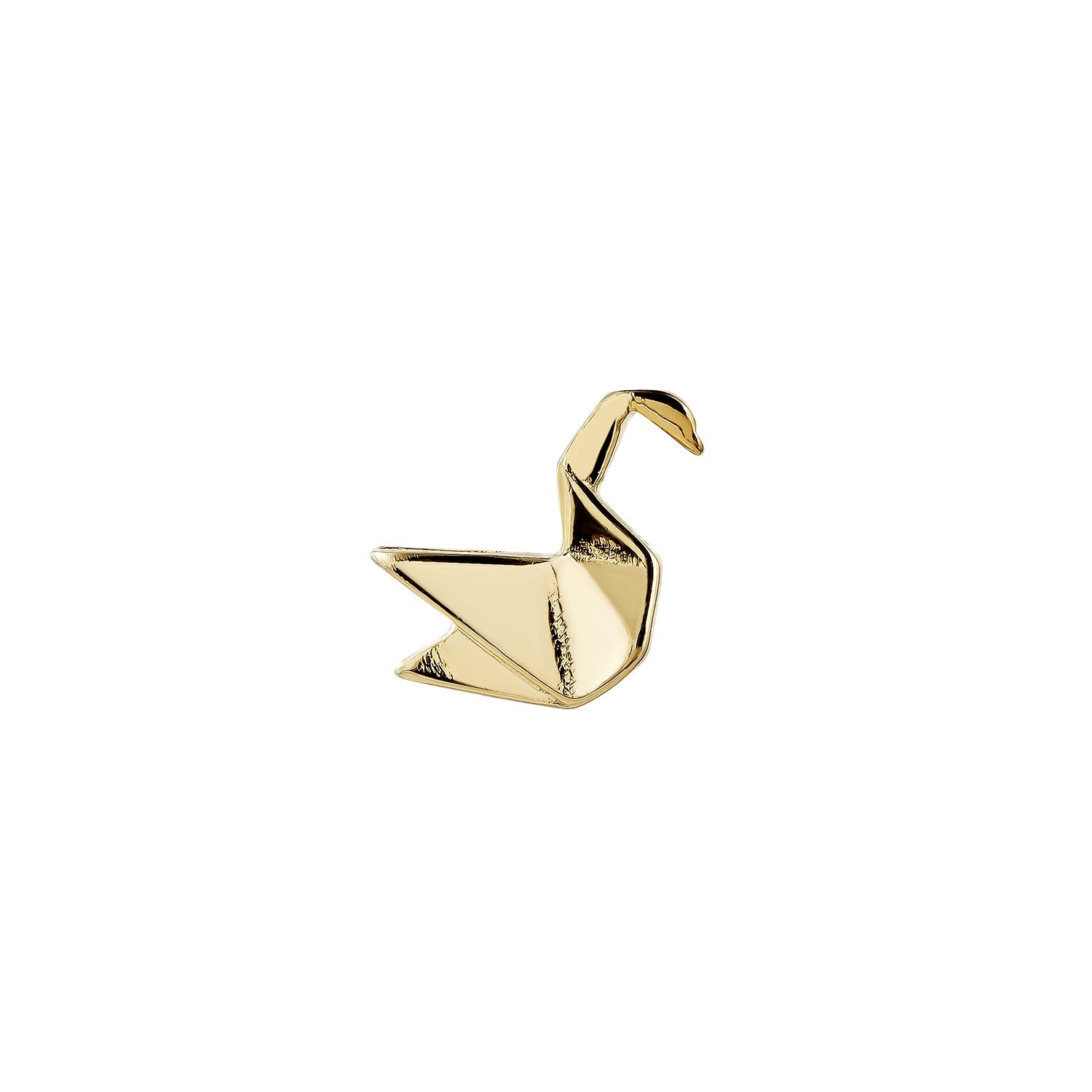 CYGNE EINZELNER OHRRING