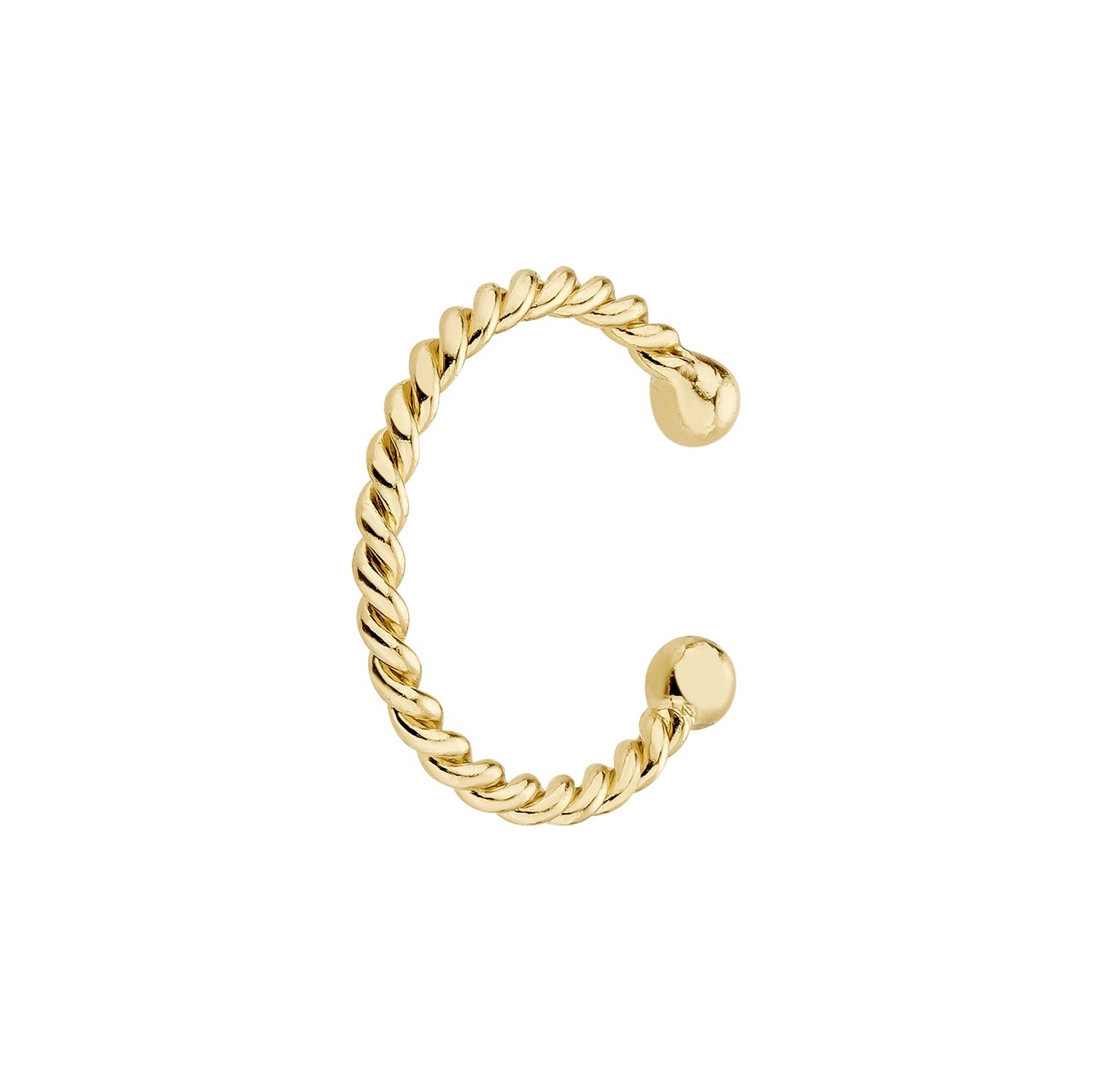 SIFNOS EAR CUFF