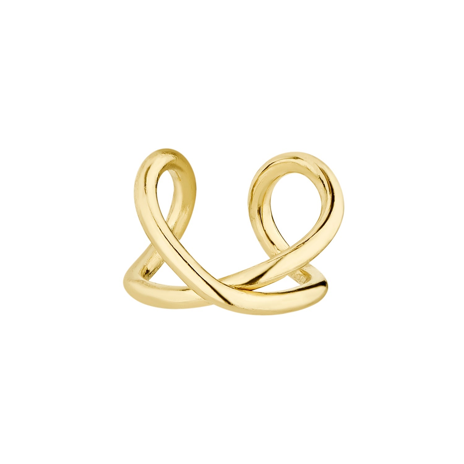 EGINA EAR CUFF