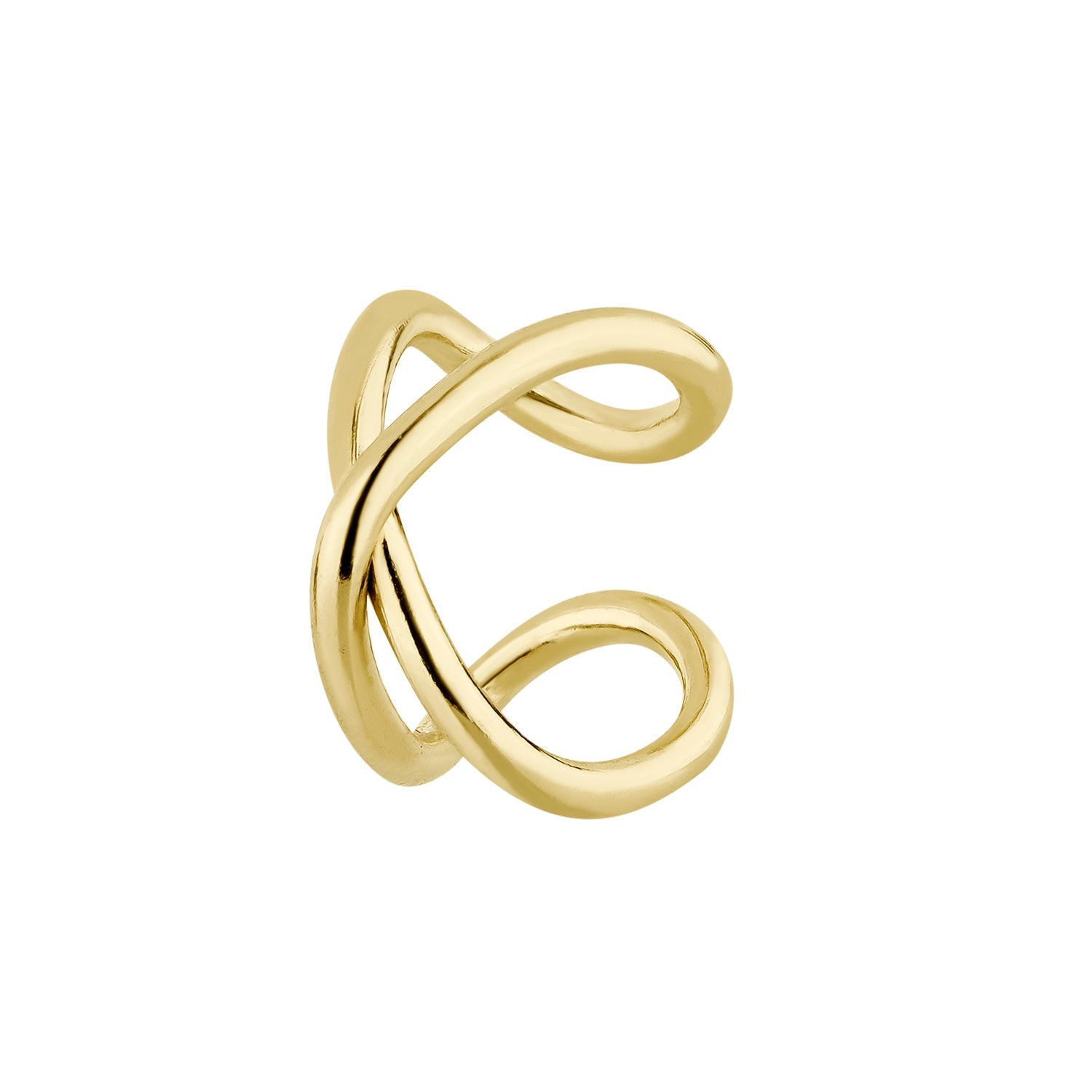 EGINA EAR CUFF