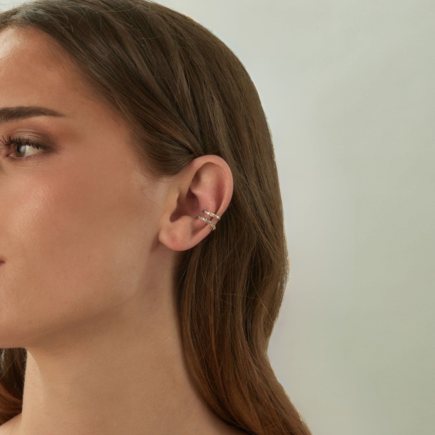 PYRGI EAR CUFF