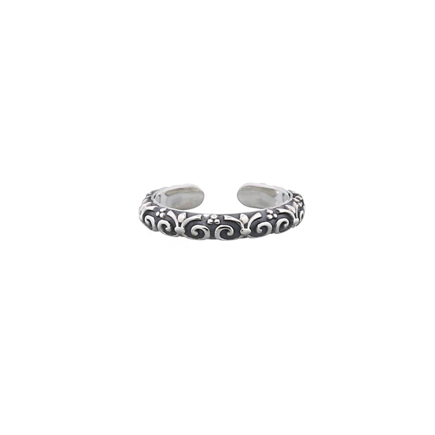 PYRGI EAR CUFF