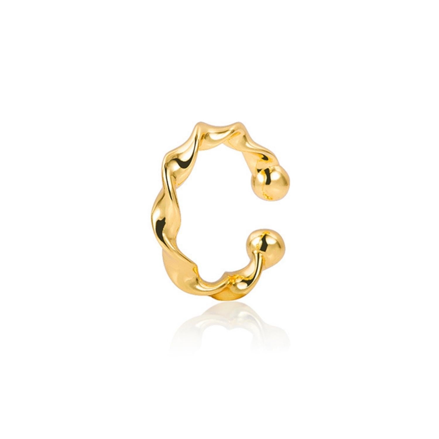 CALYPSO EAR CUFF