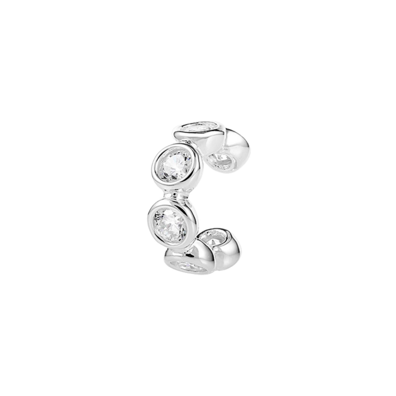 AURORA EAR CUFF