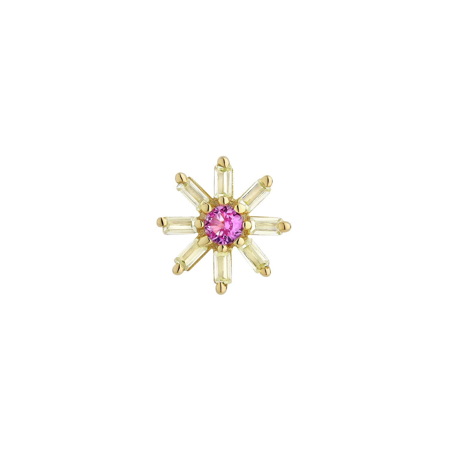 DAYSI SINGLE EARRING