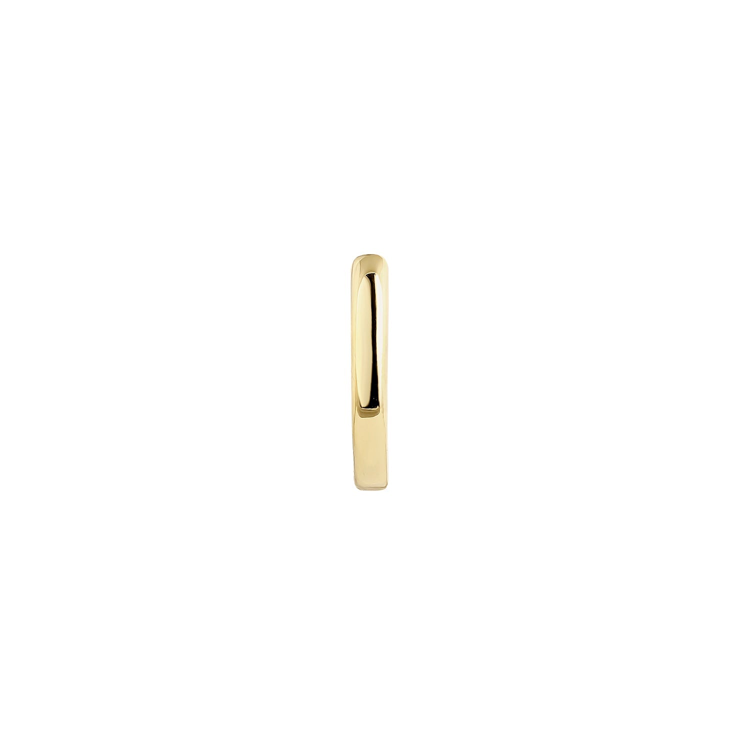 LAYLA SINGLE EARRING