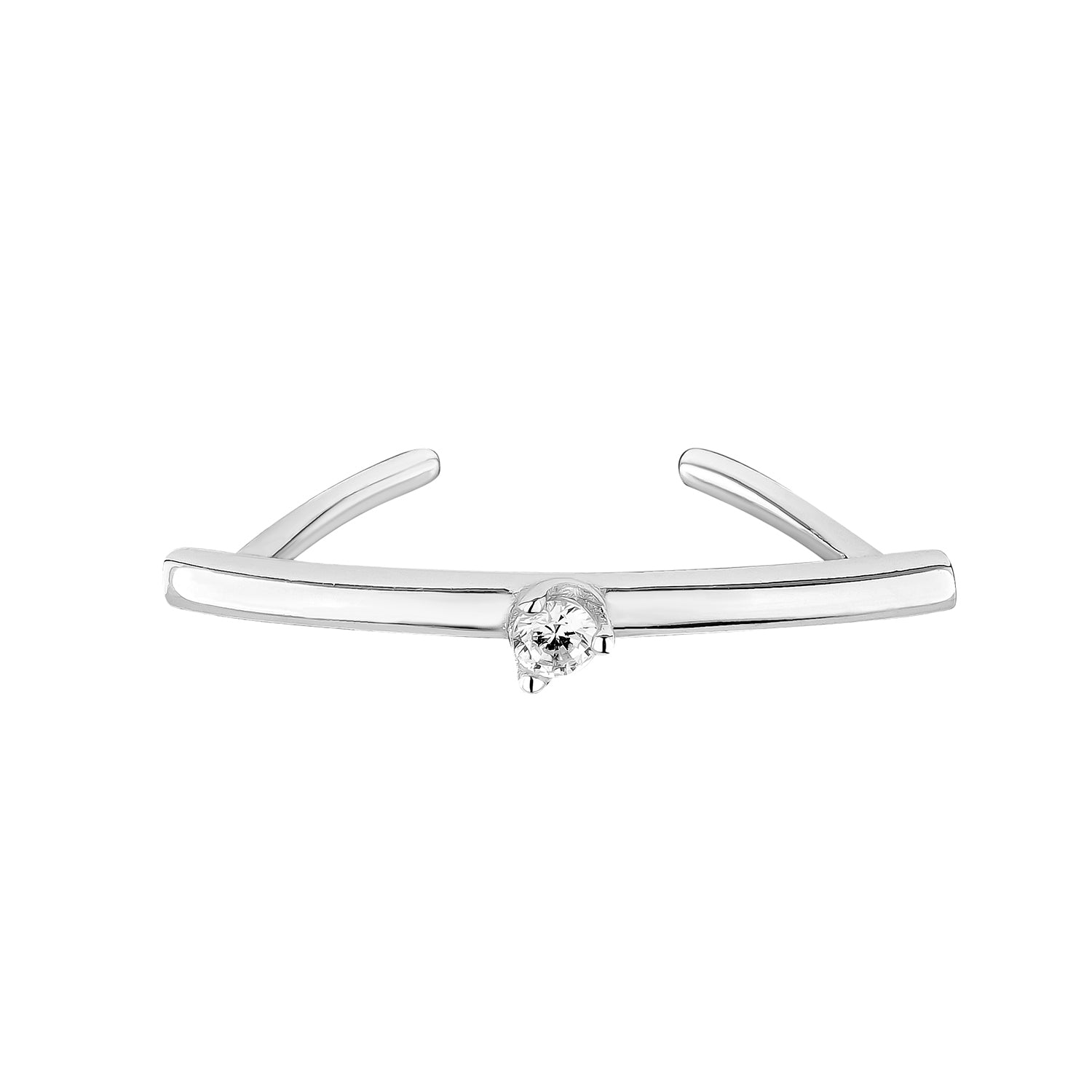 KASUMI EAR CUFF