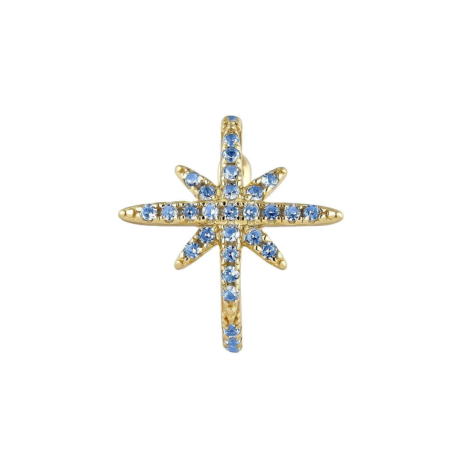 YORU EAR CUFF