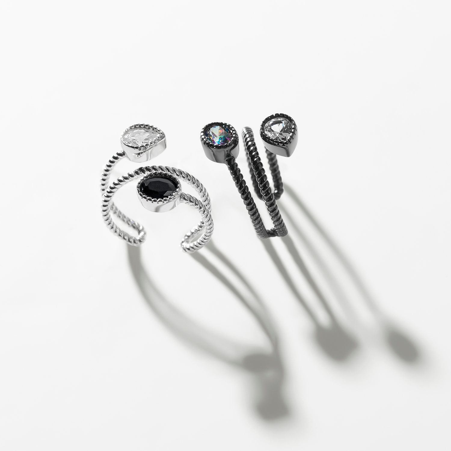 OHRCUF CATHARSIS POLIFORM