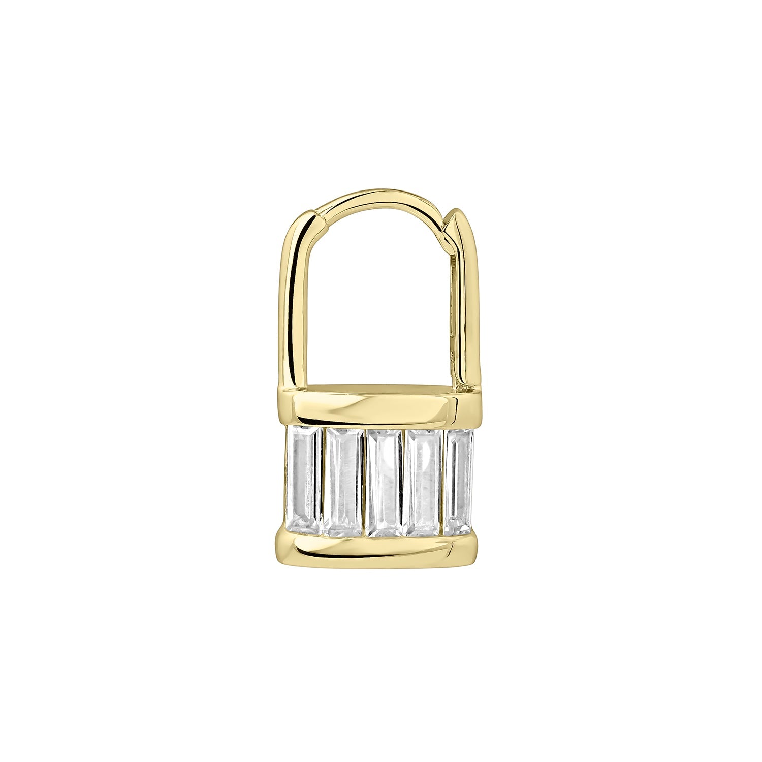 SUMI SINGLE EARRING
