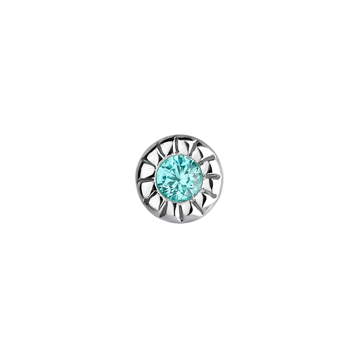 NEGOMBO PIERCING EARRING