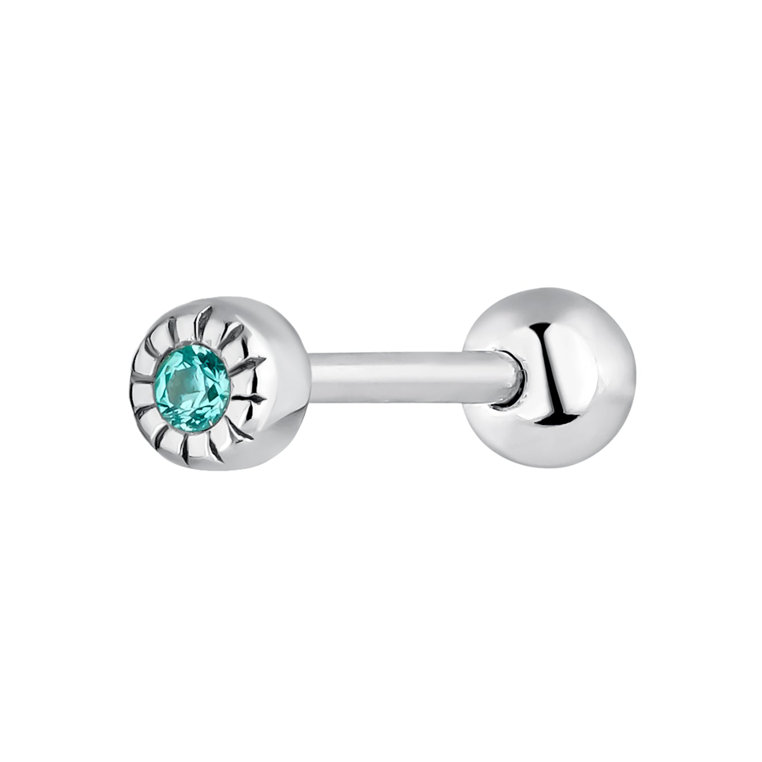 NEGOMBO PIERCING EARRING