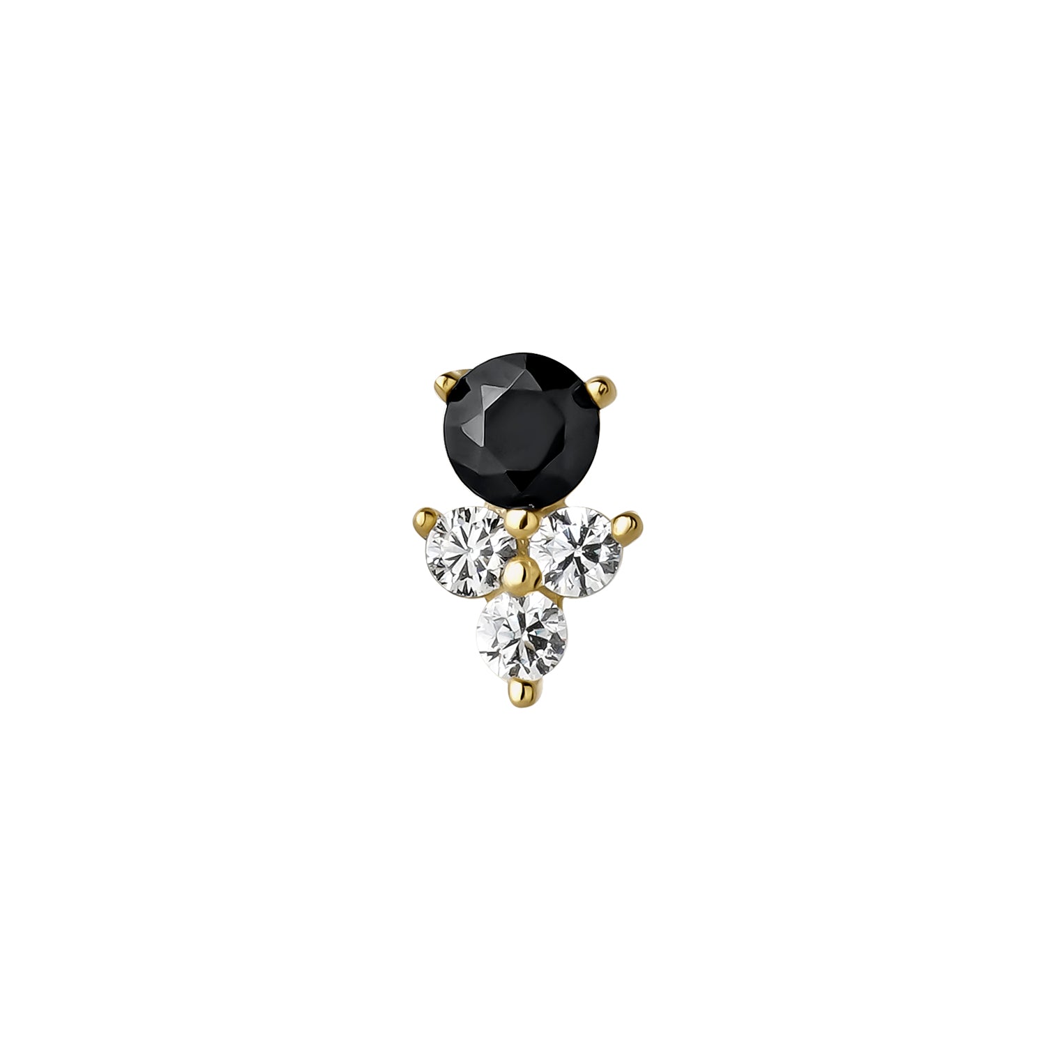 ORECCHINO PIERCING ZAIR