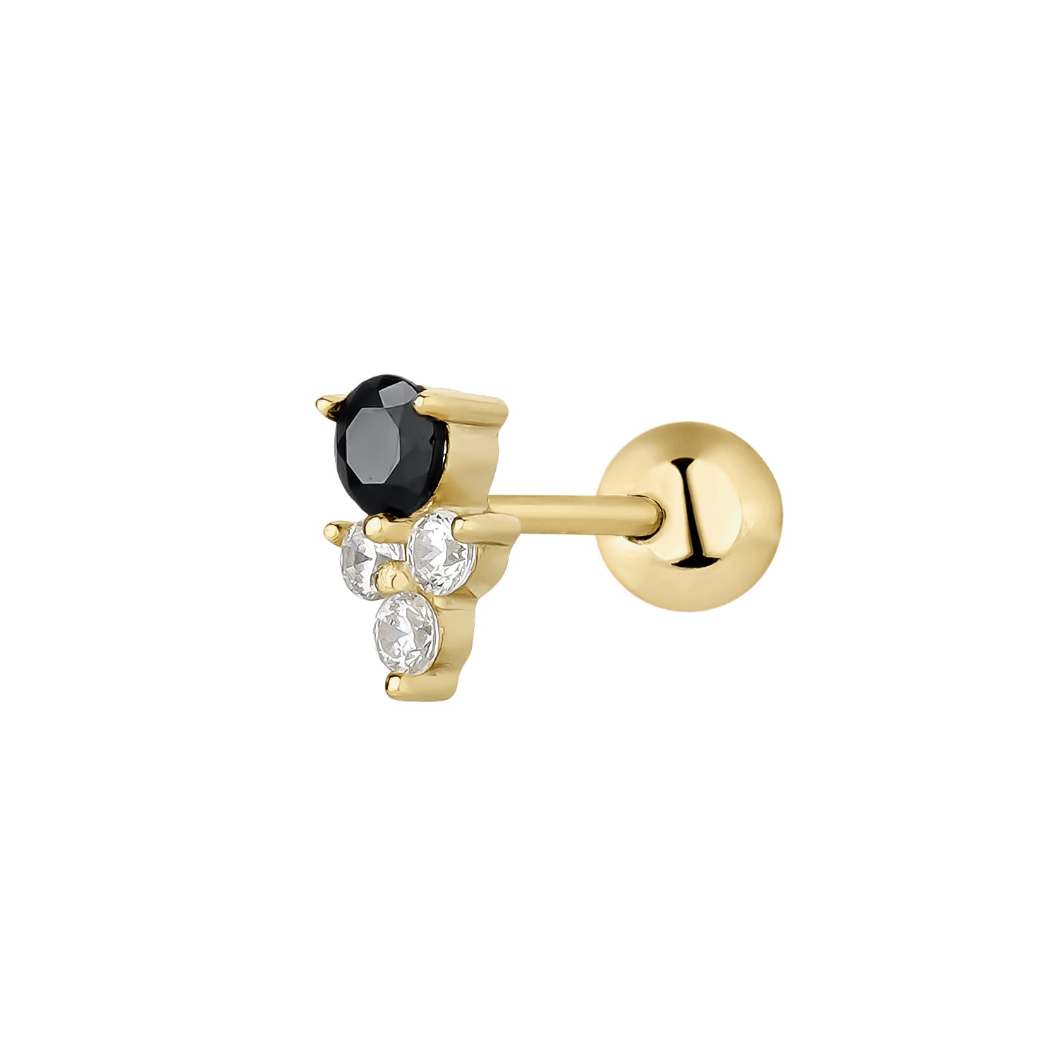 ORECCHINO PIERCING ZAIR