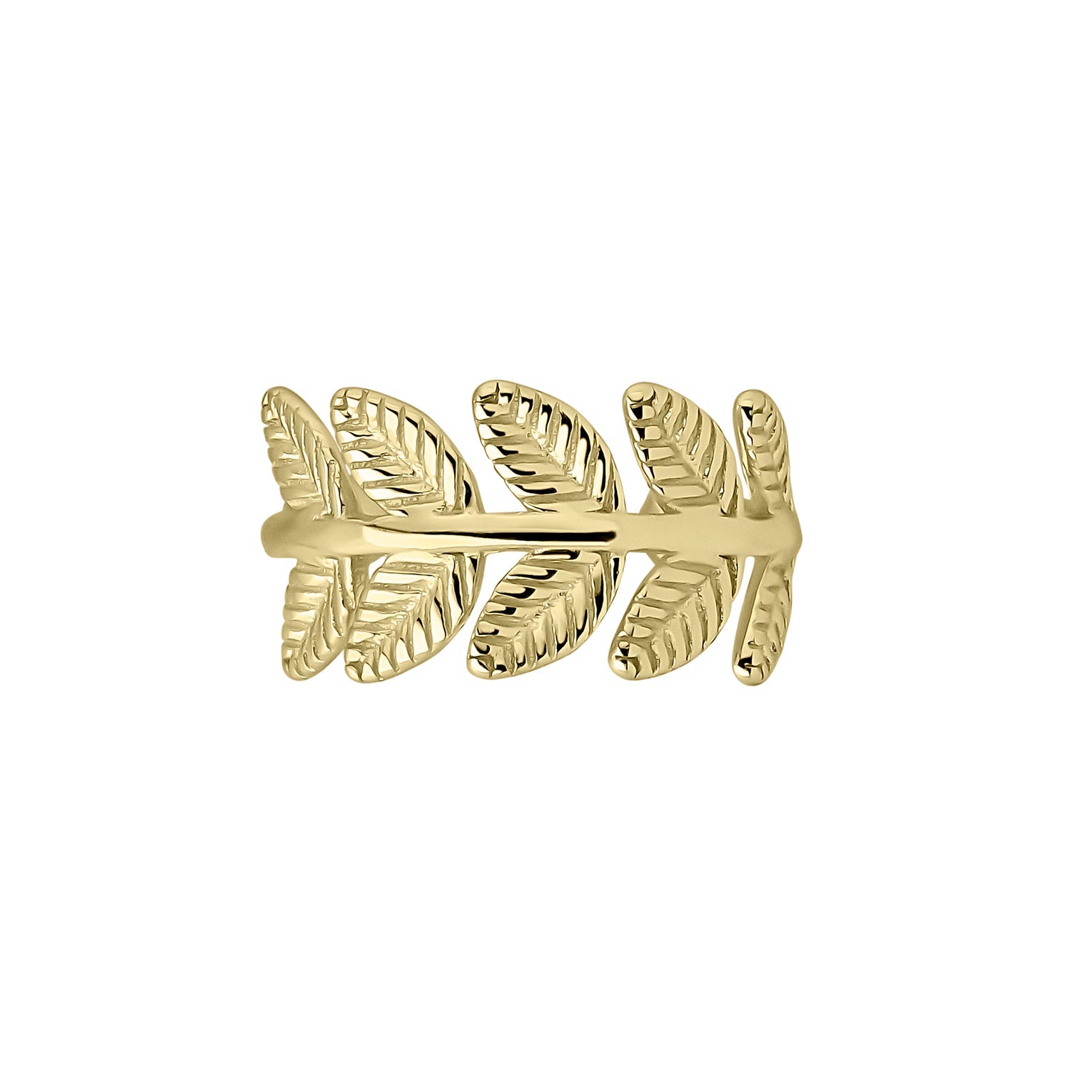 SASHA EAR CUFF