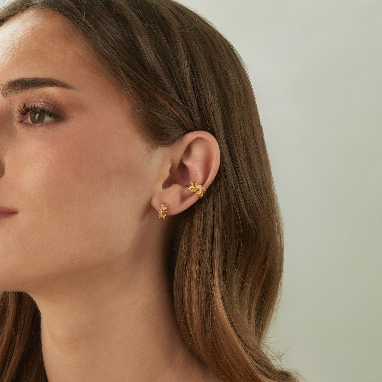 SASHA EAR CUFF