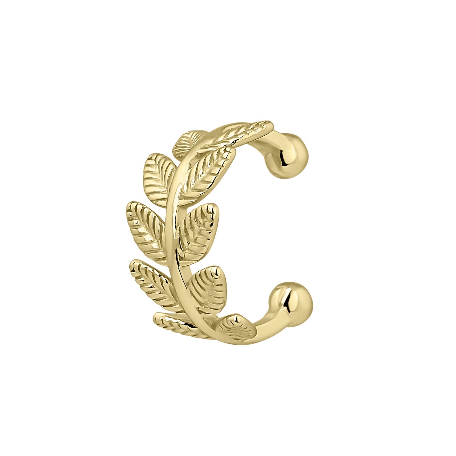 SASHA EAR CUFF