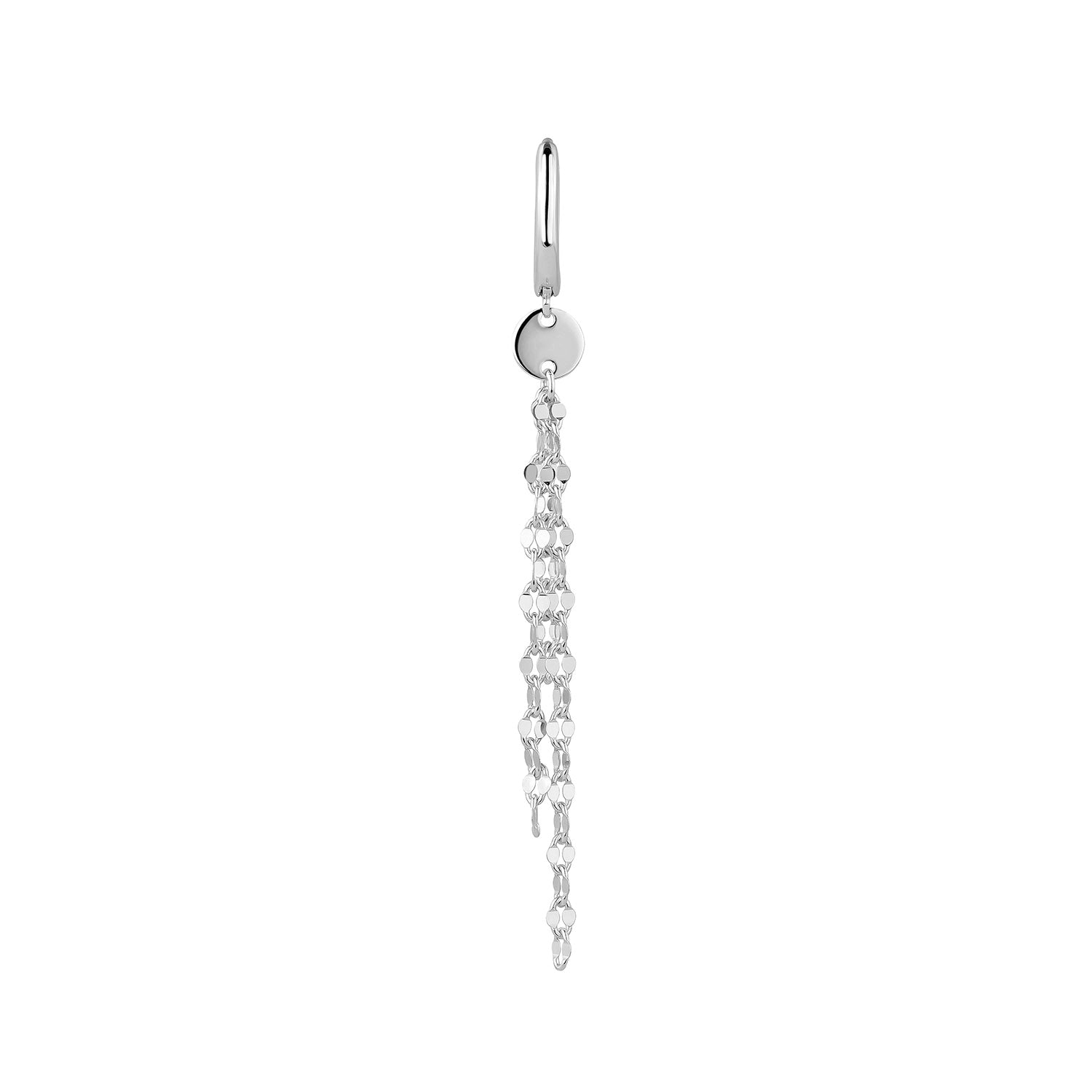 BOUCLE D'OREILLE INDIVIDUELLE JOSEPHINE