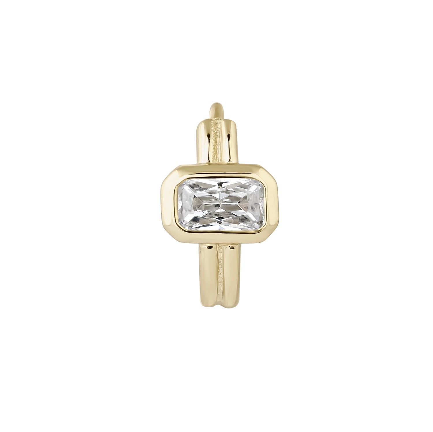 ELSIE SINGLE EARRING