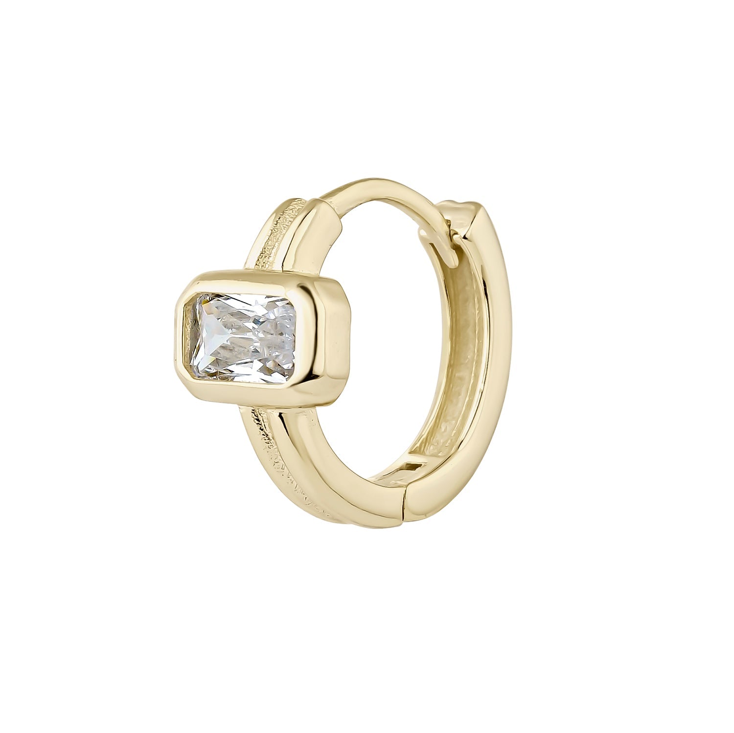ELSIE SINGLE EARRING