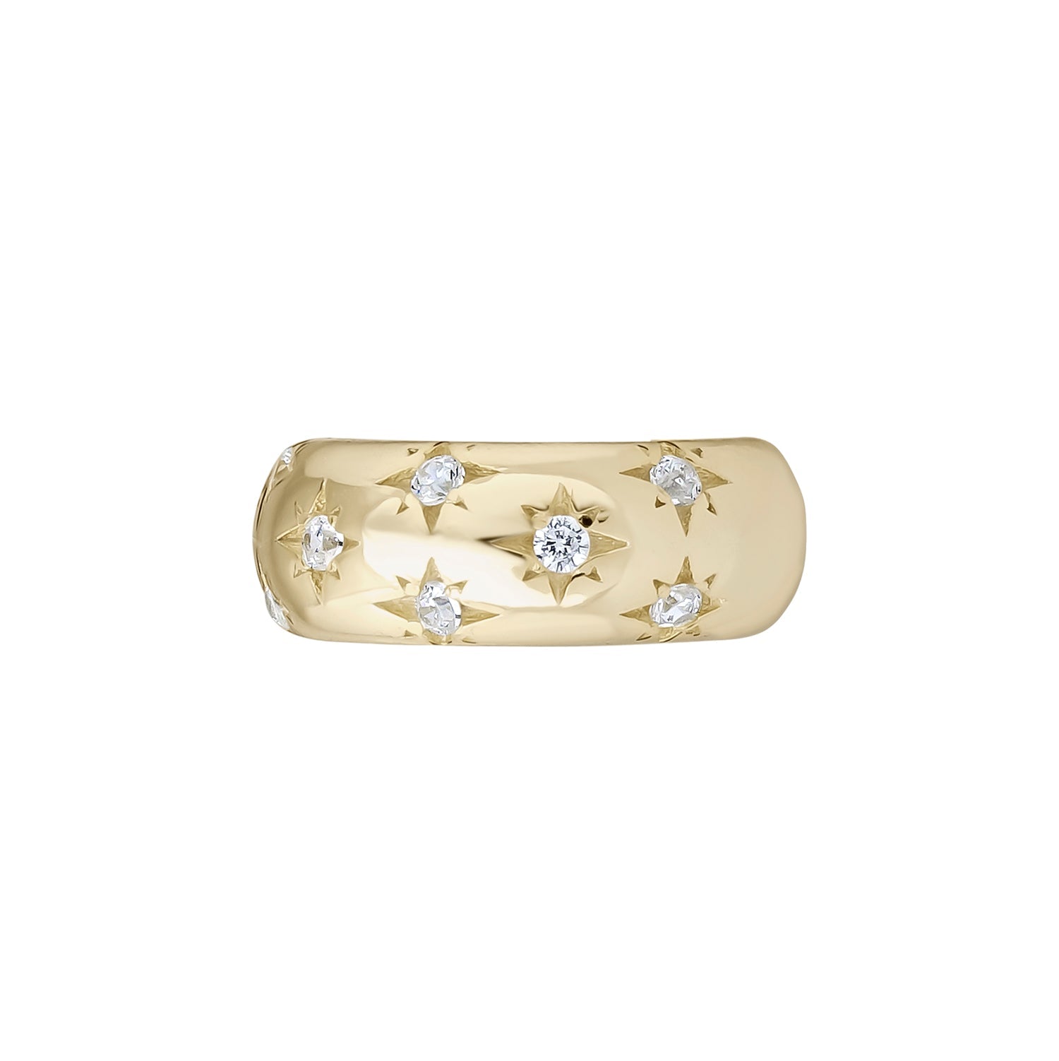 LUCY EAR CUFF
