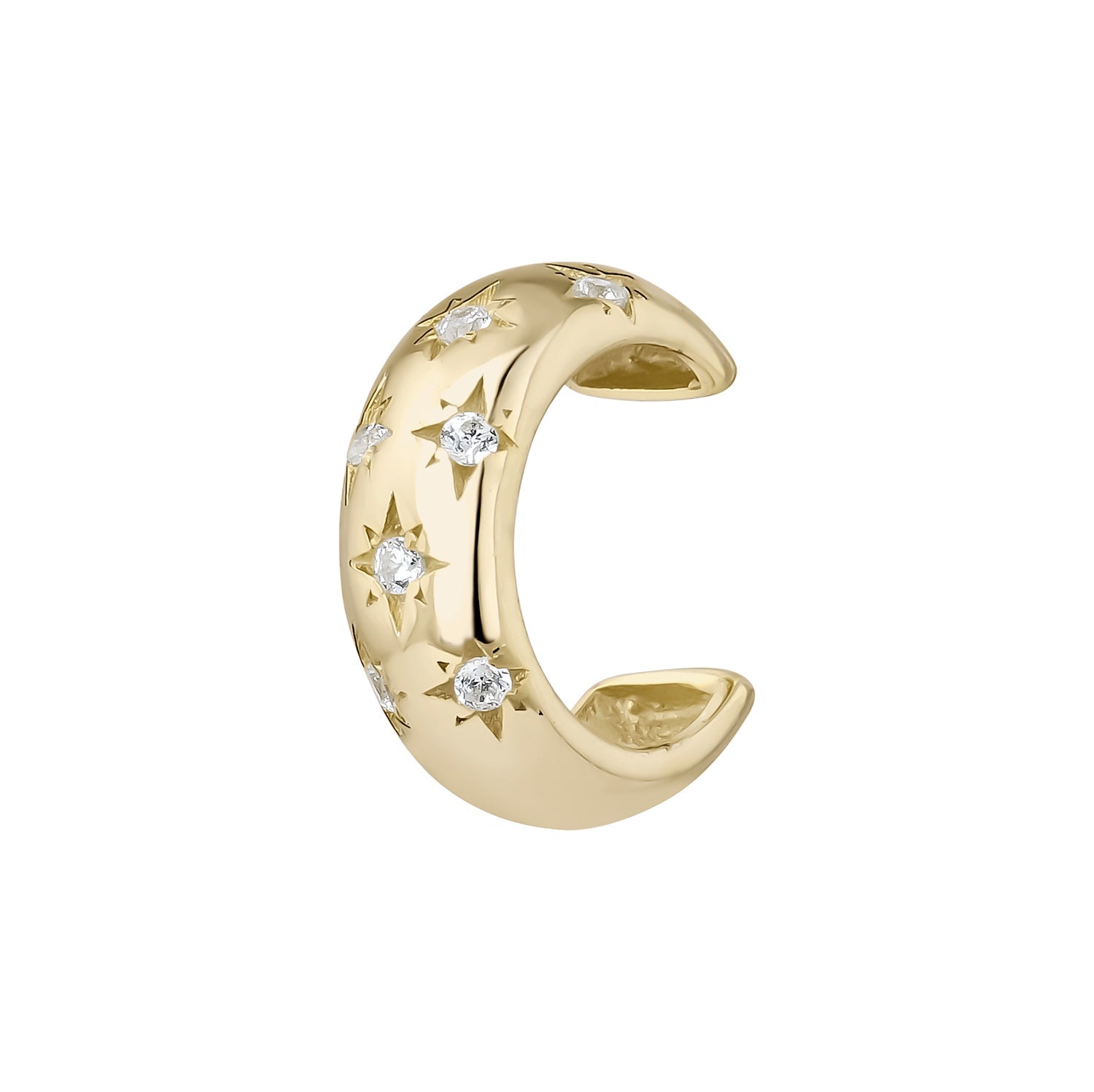 LUCY EAR CUFF