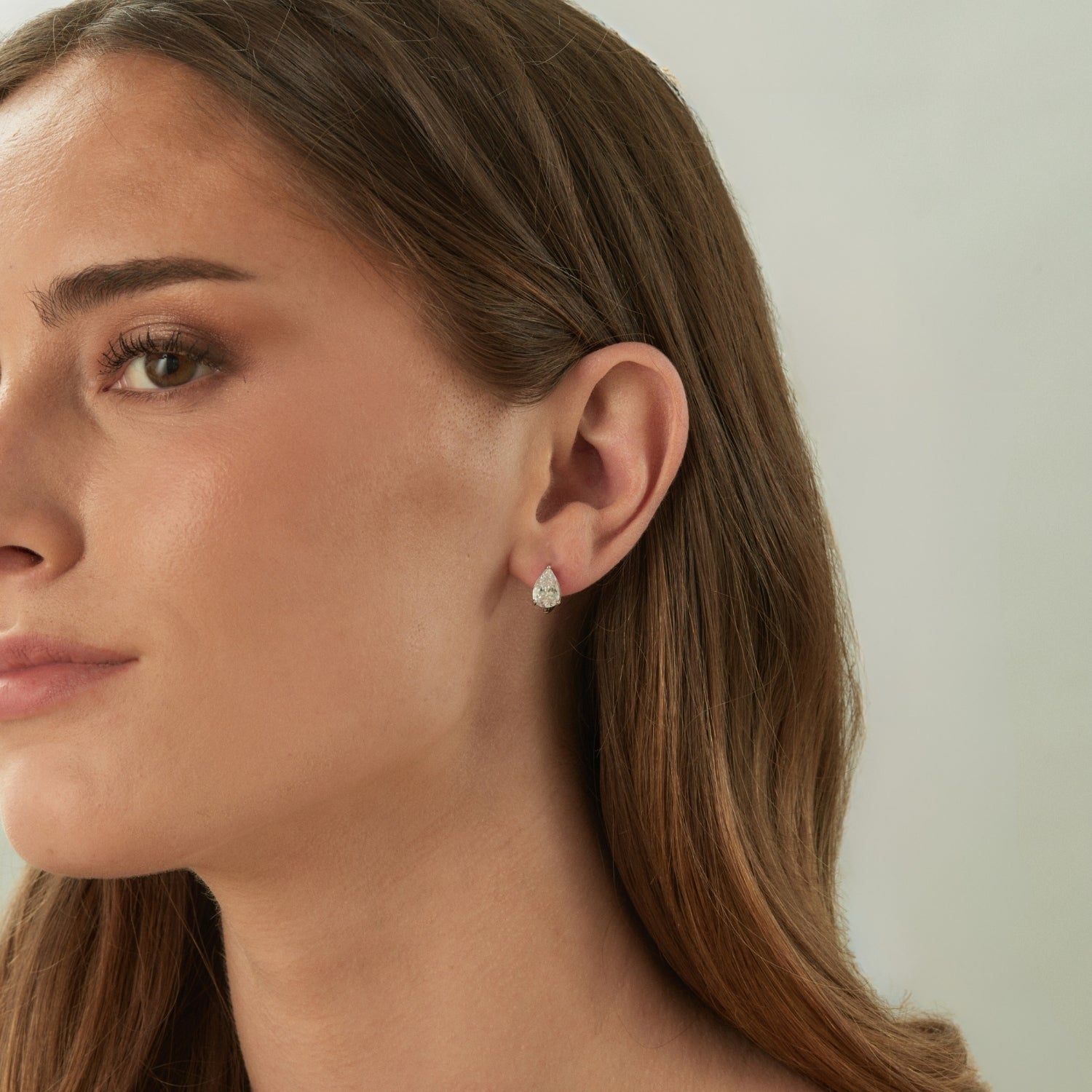 PENDIENTE PIERCING ARO OLIVIA