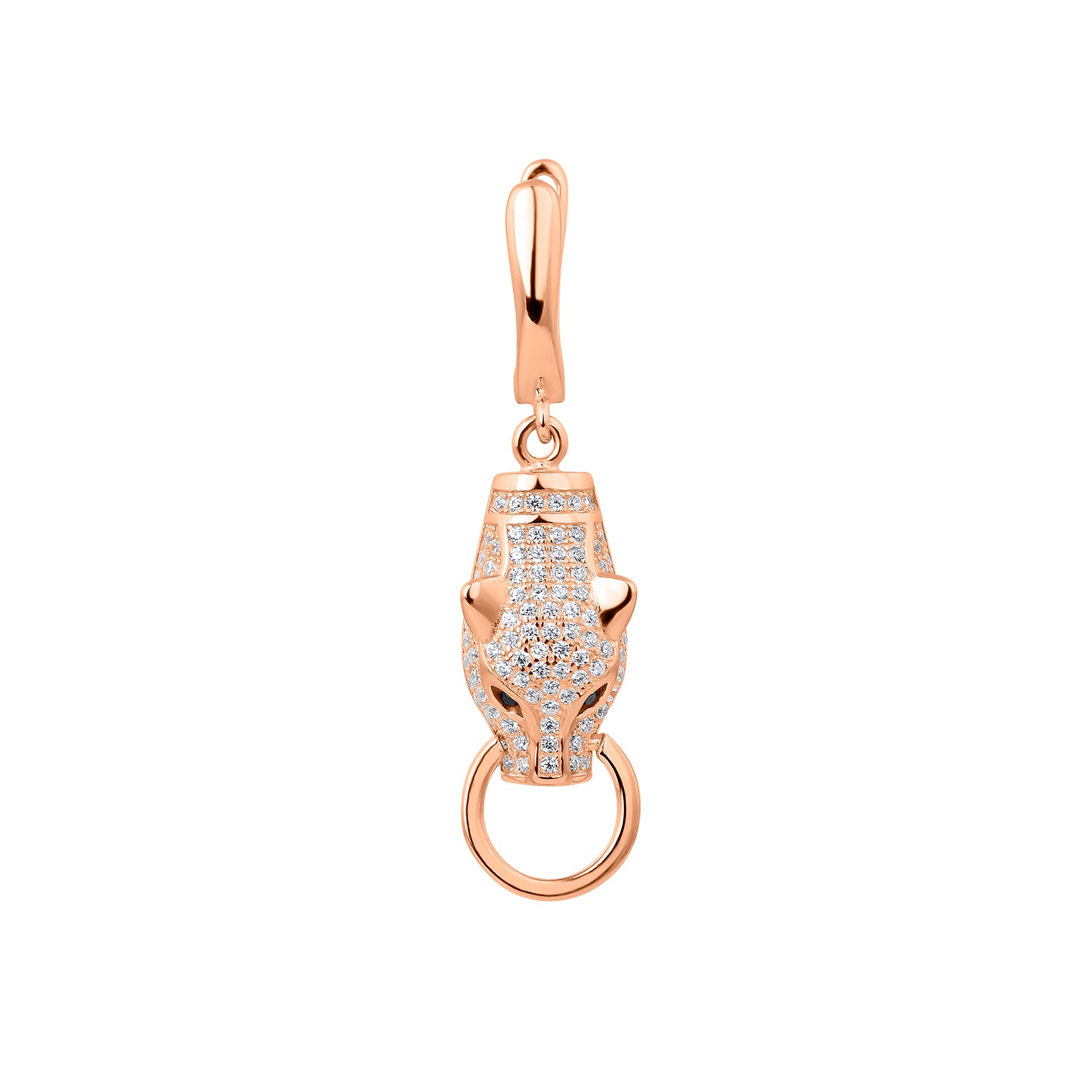 ANHÄNGER PIERCING ARO DER PANTHER