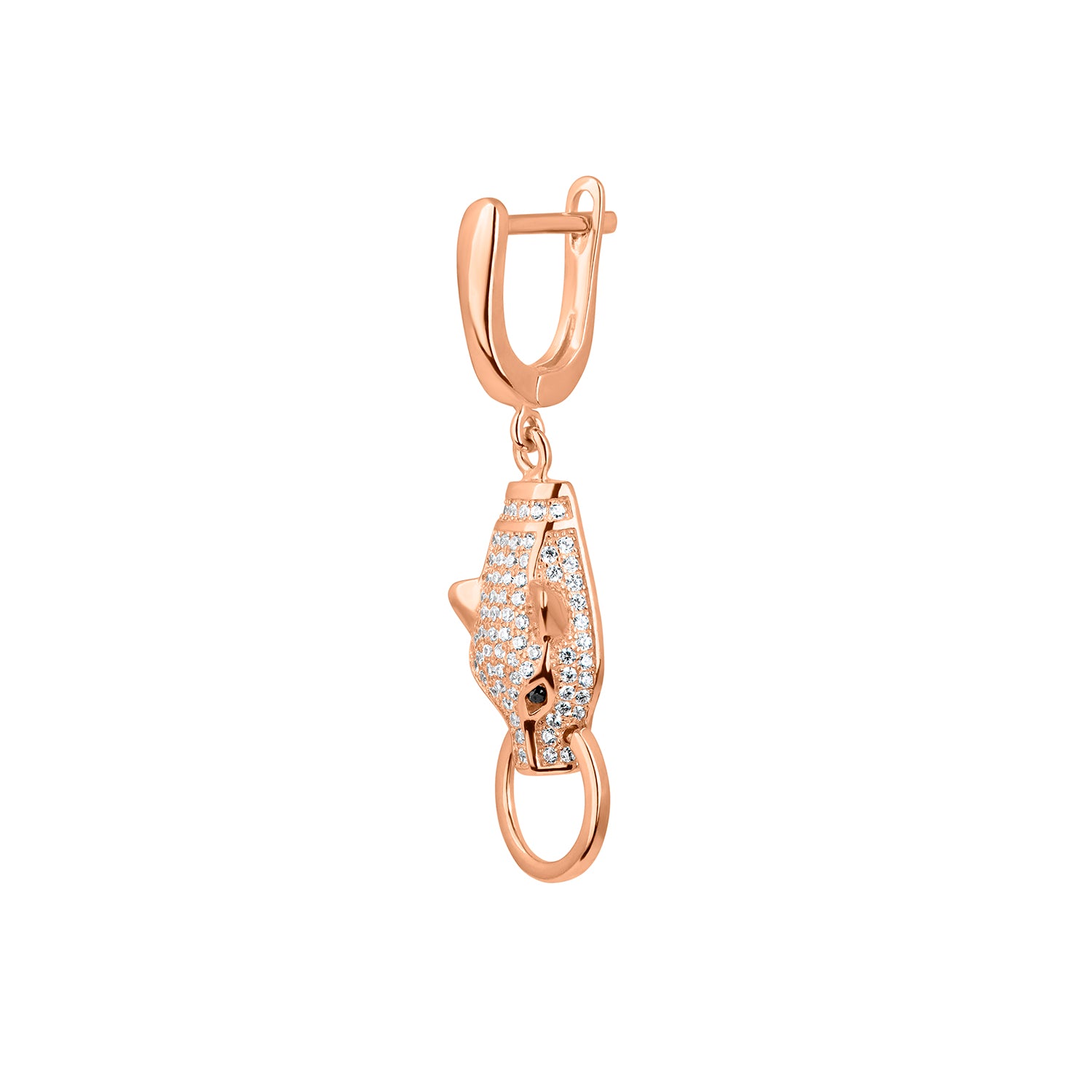 ANHÄNGER PIERCING ARO DER PANTHER