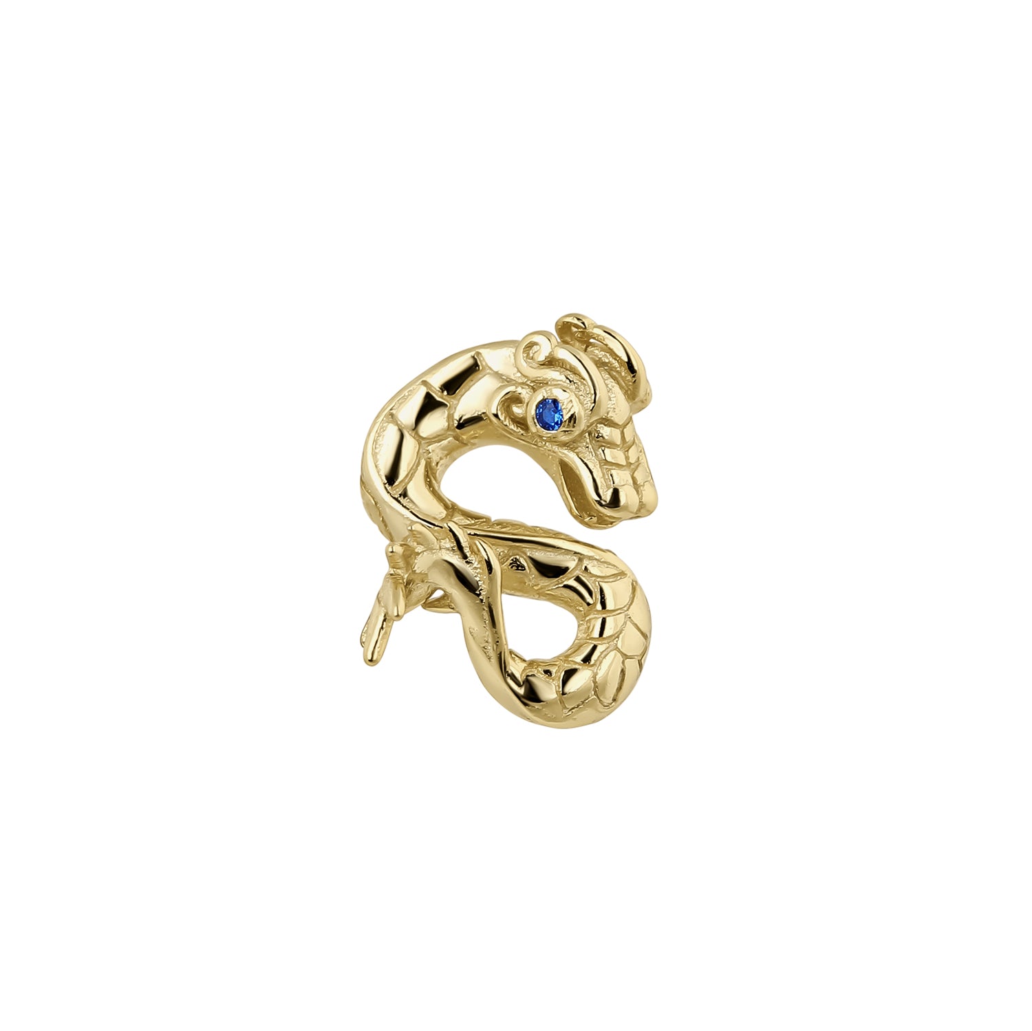 MYTHOS PIERCING-OHRRING