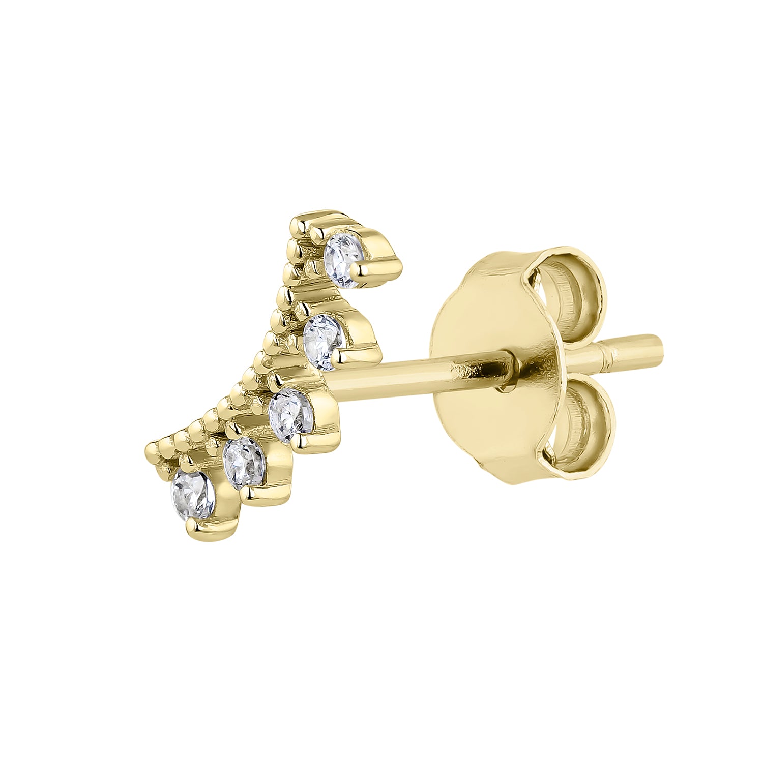 BREEZE PIERCING-STEIGUNG