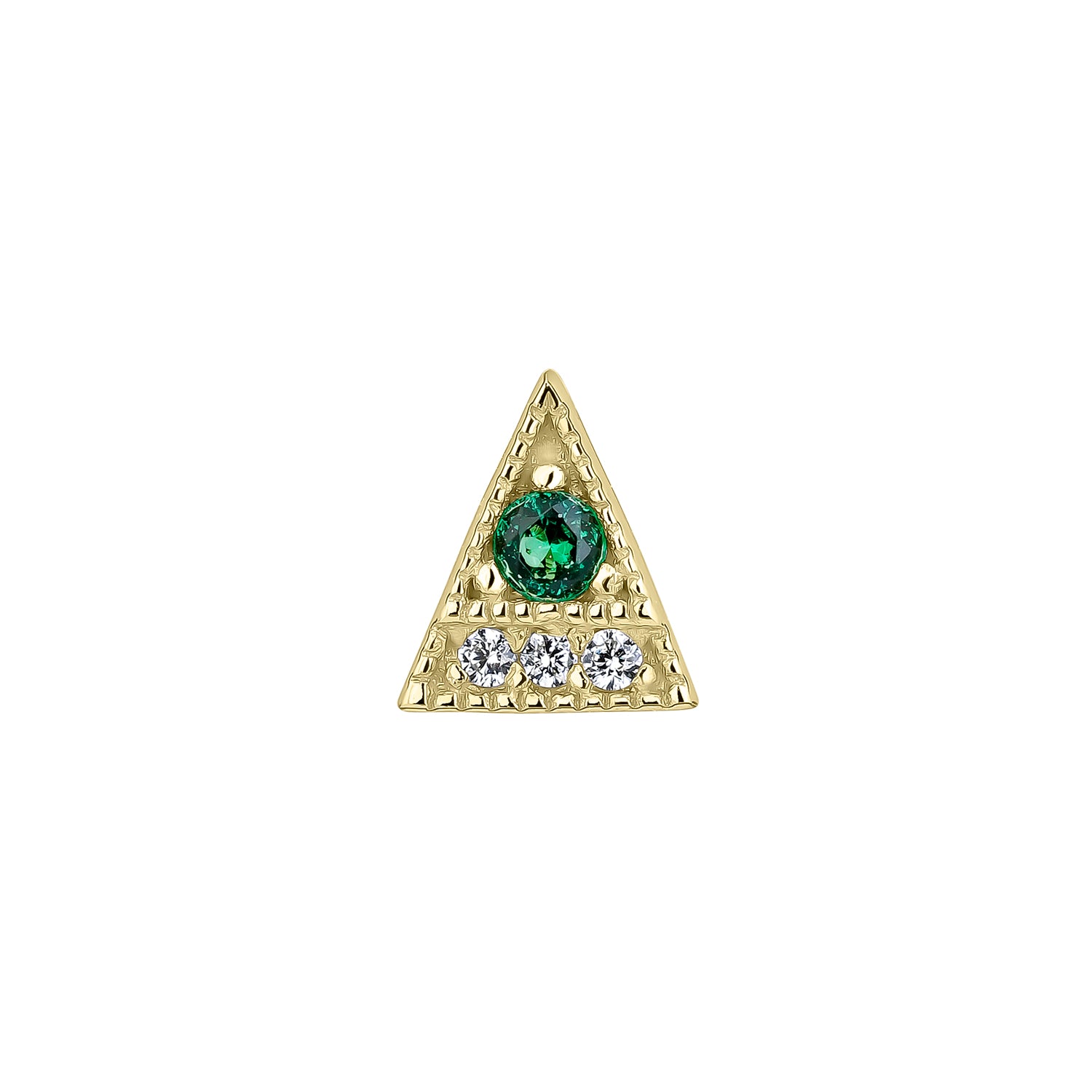 ANHÄNGERPIERCING AMAYRANI