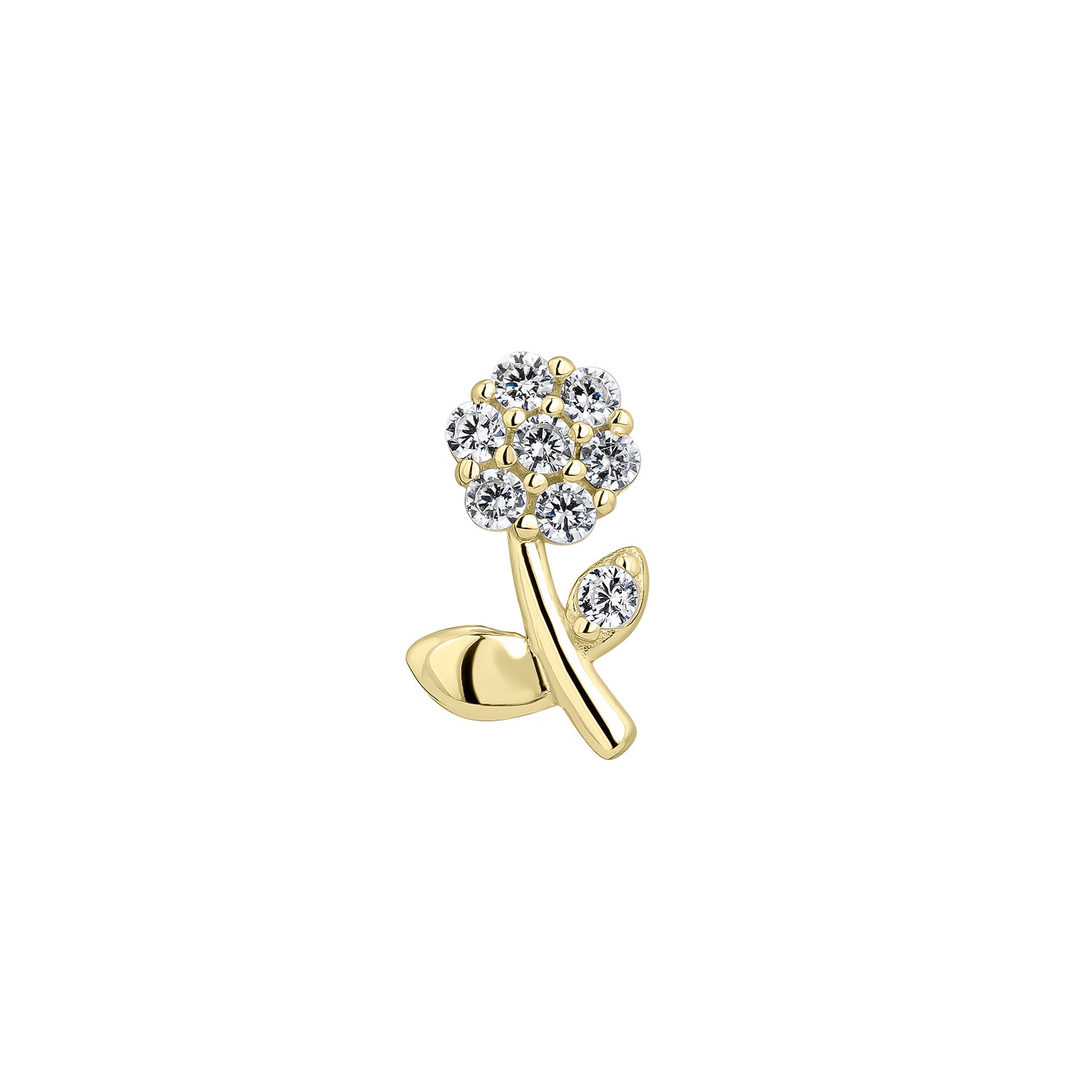 MELISSA PIERCING EARRING