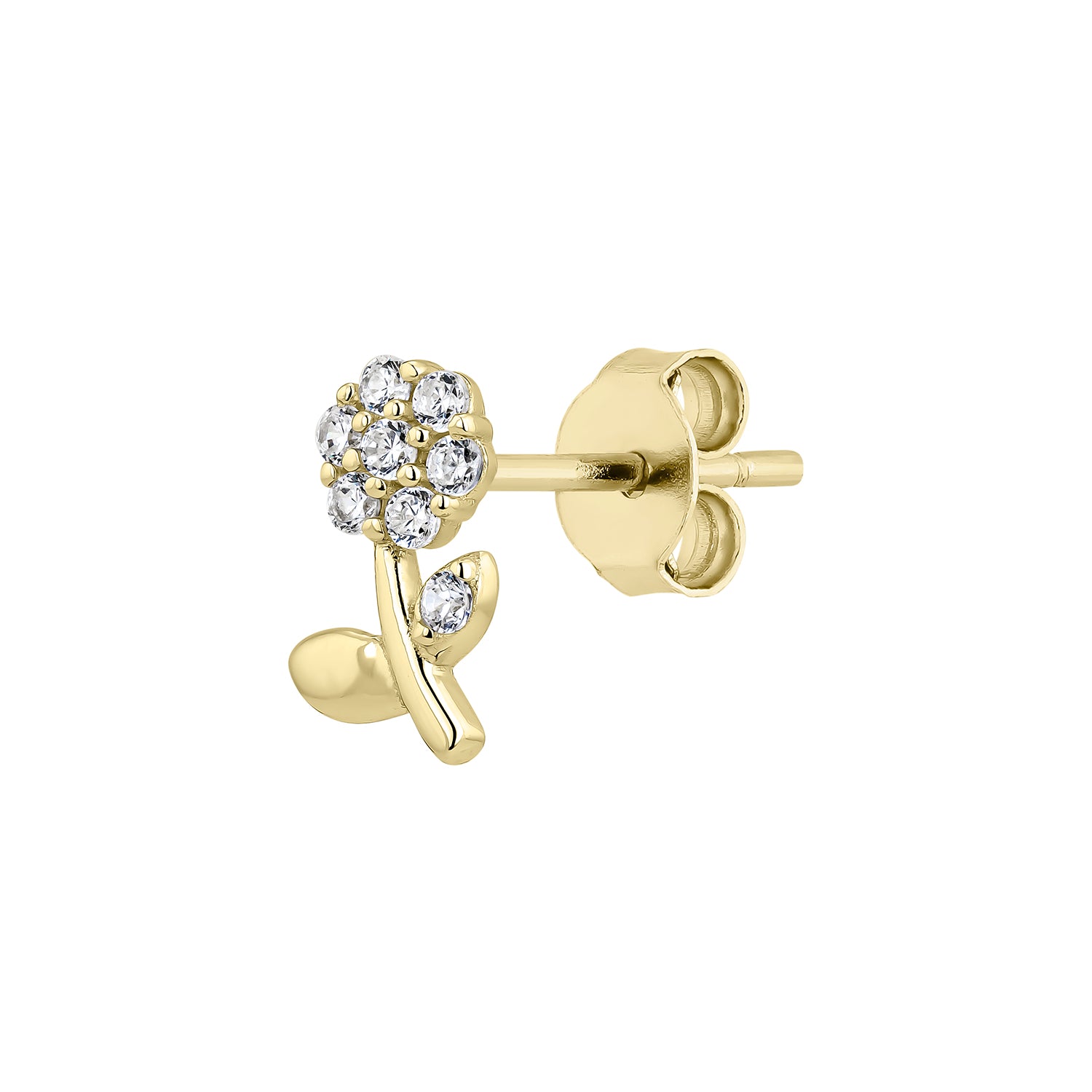 MELISSA PIERCING EARRING