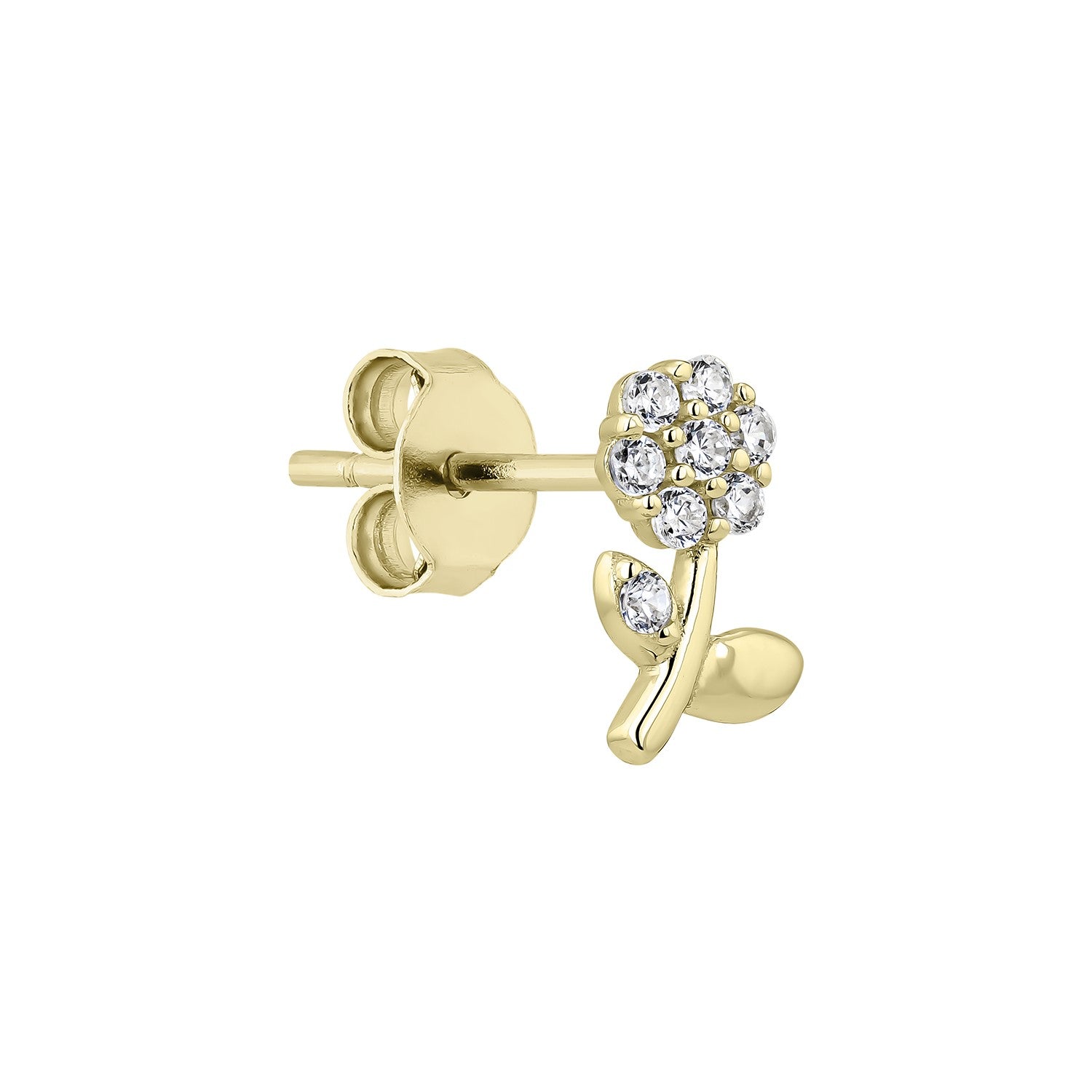 MELISSA PIERCING EARRING