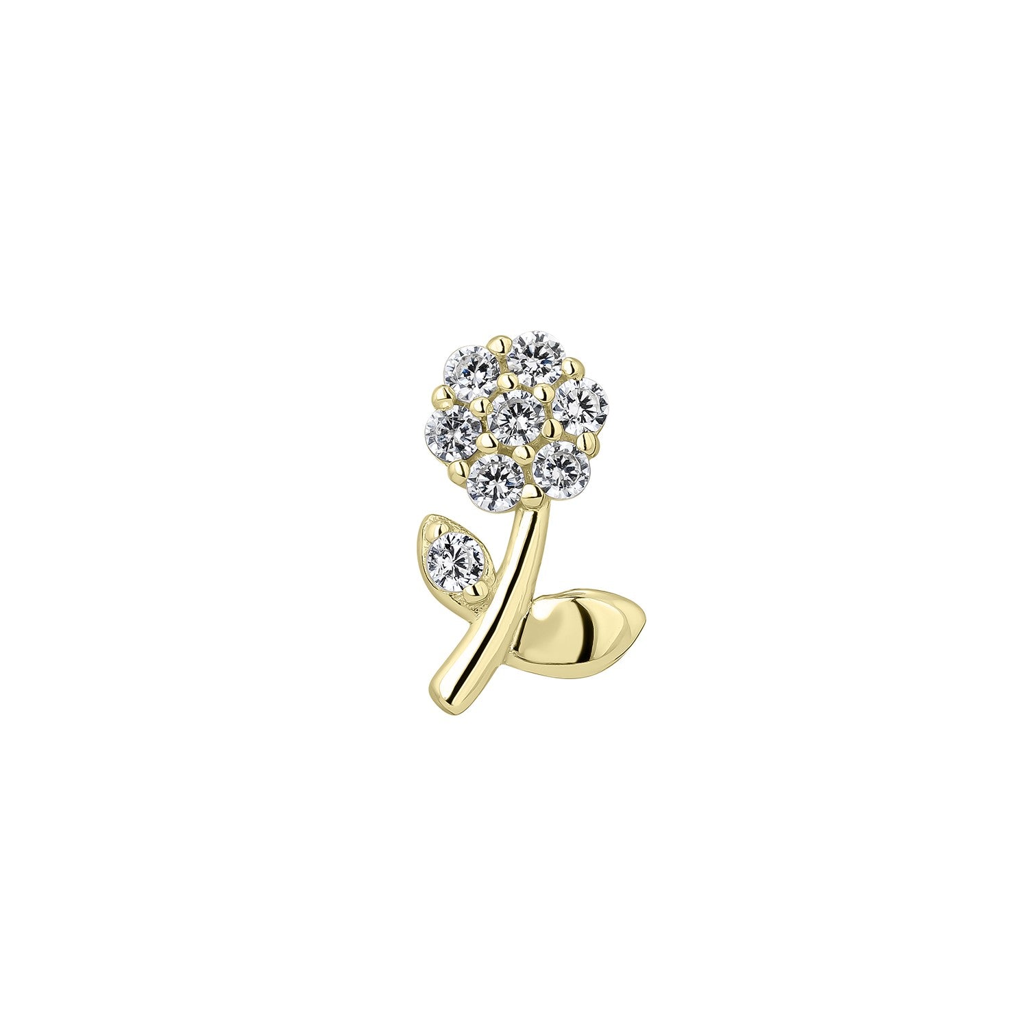 MELISSA PIERCING EARRING