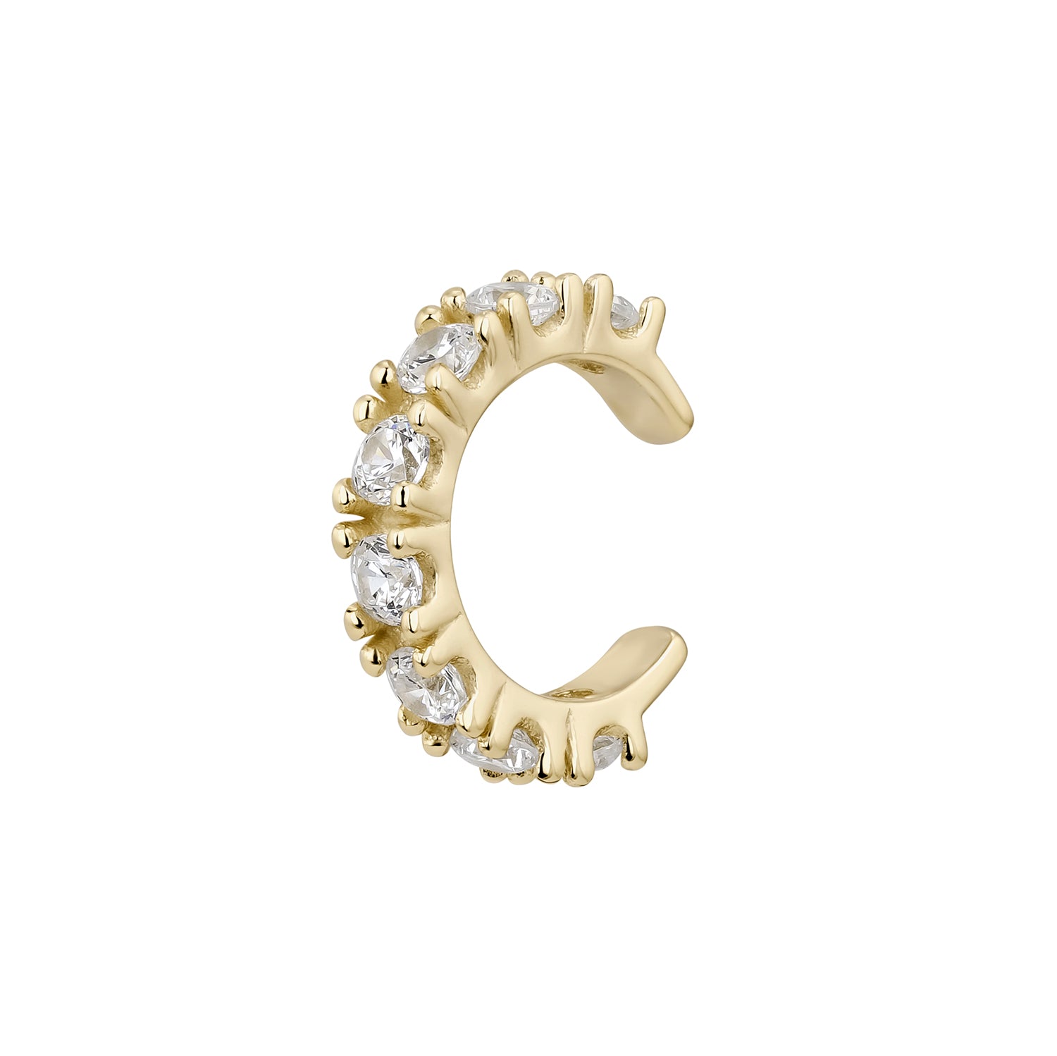EAR CUFF FAMILIE