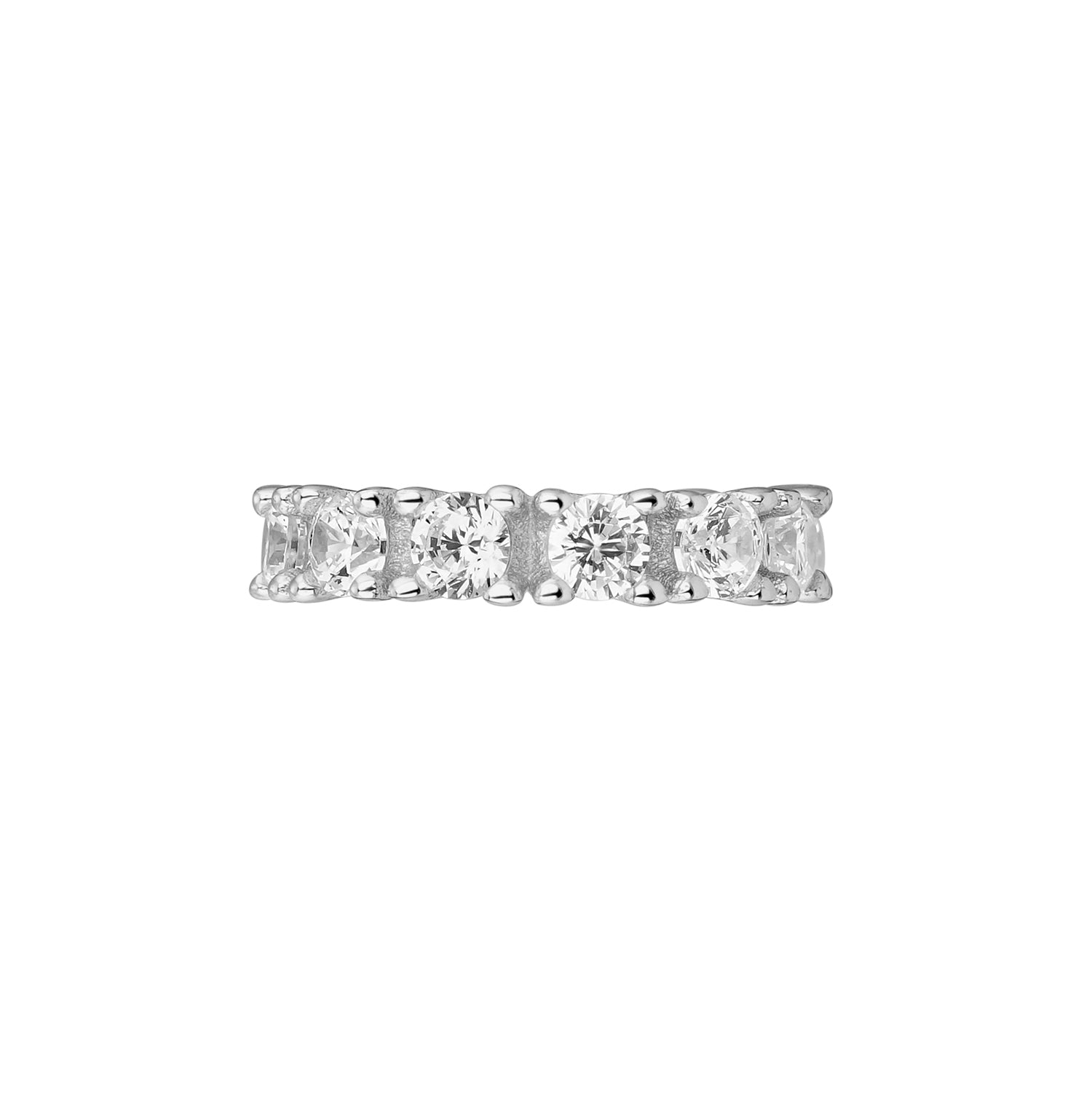 EAR CUFF DE PLATA FAMILY