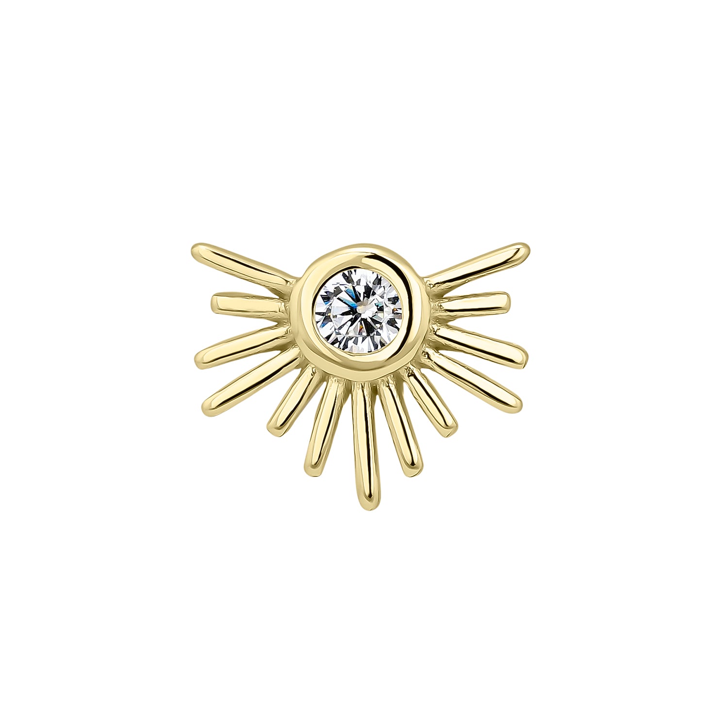 ORECCHINO PIERCING HEMSUT