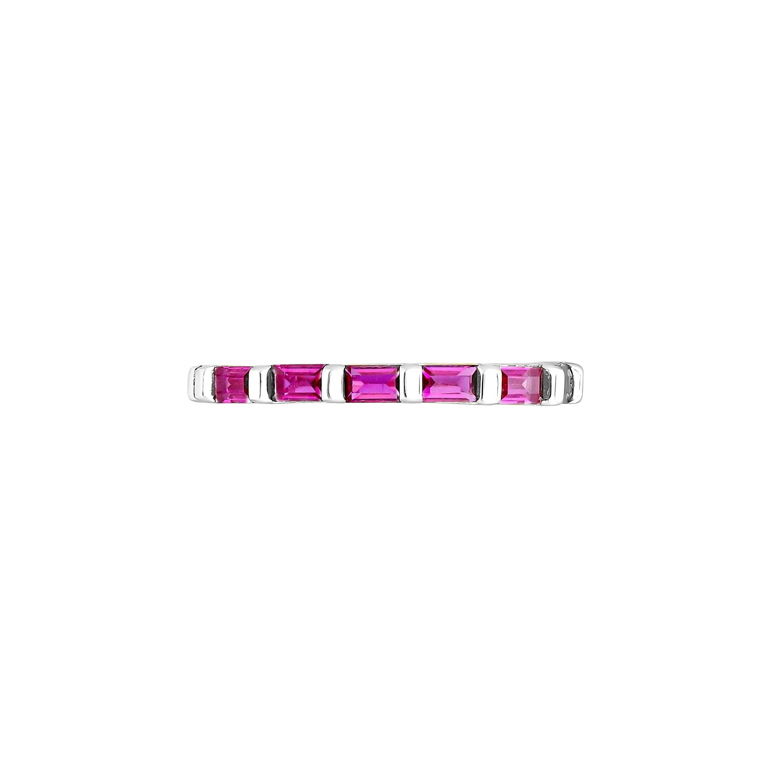 EAR CUFF DE PLATA NEFTIS