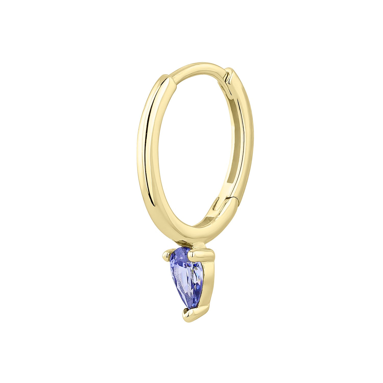 JEPRI HOOP PIERCING EARRING