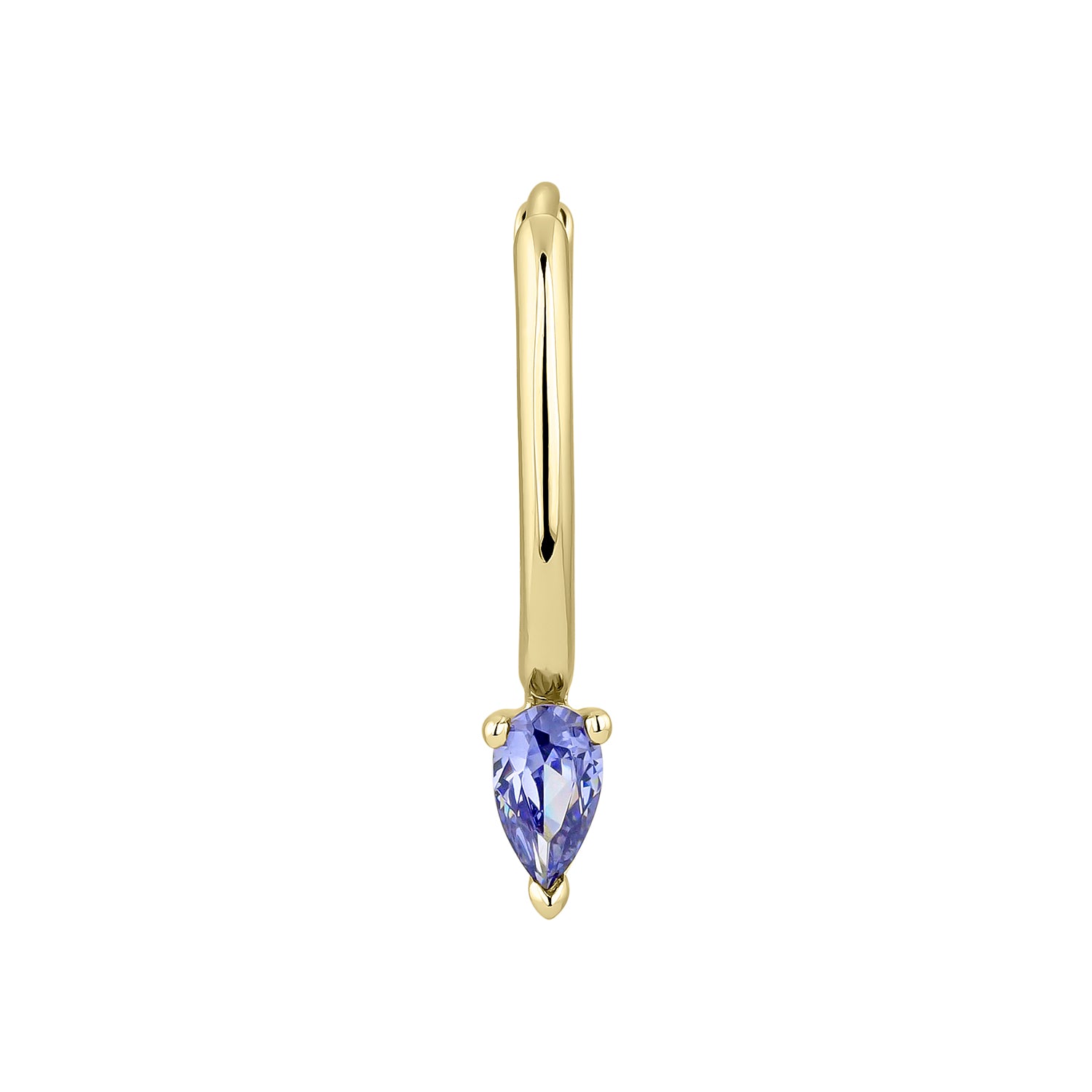 JEPRI HOOP PIERCING EARRING